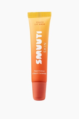 Peach Lip Mask