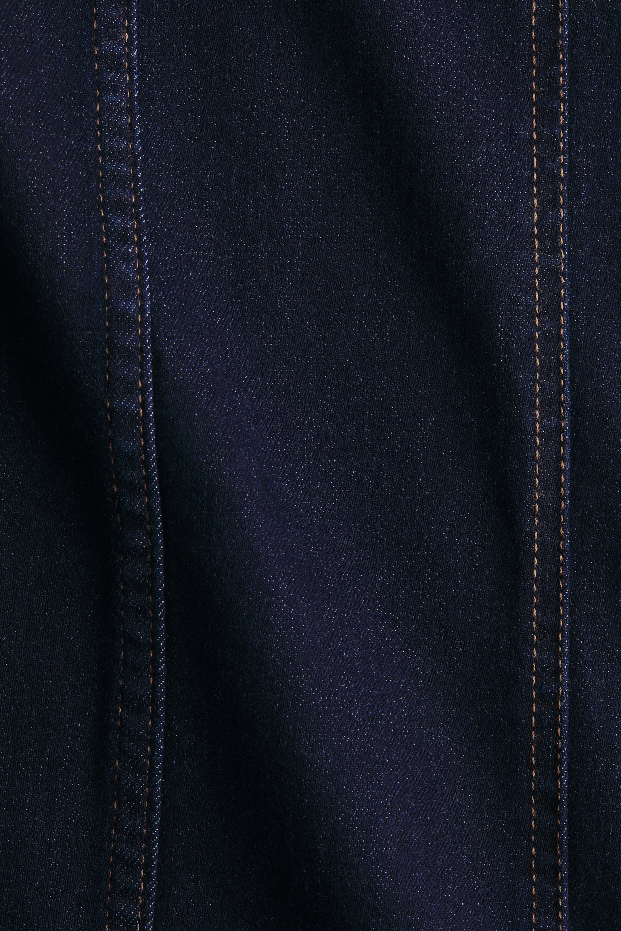 Ver imagen más grande: Sleeveless denim dress - Azul denim oscuro | H&M ES 6