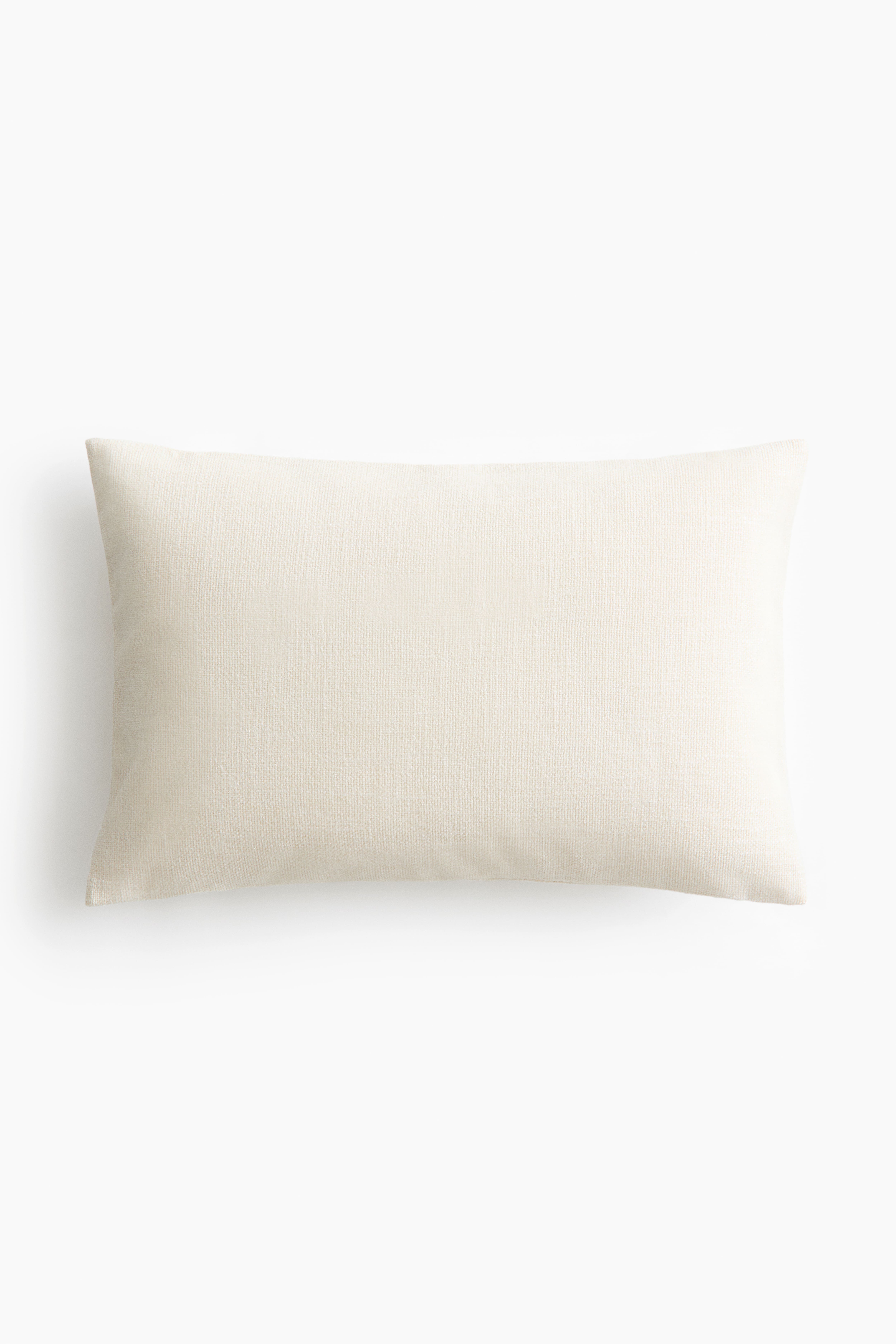 Chenille Cushion Cover