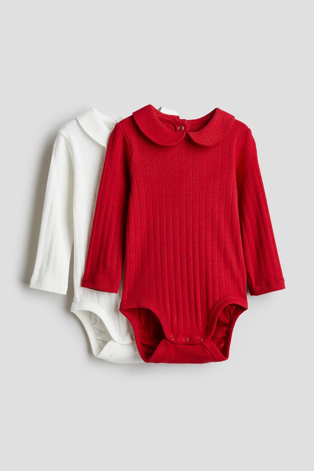 Child High Neck Bodysuit