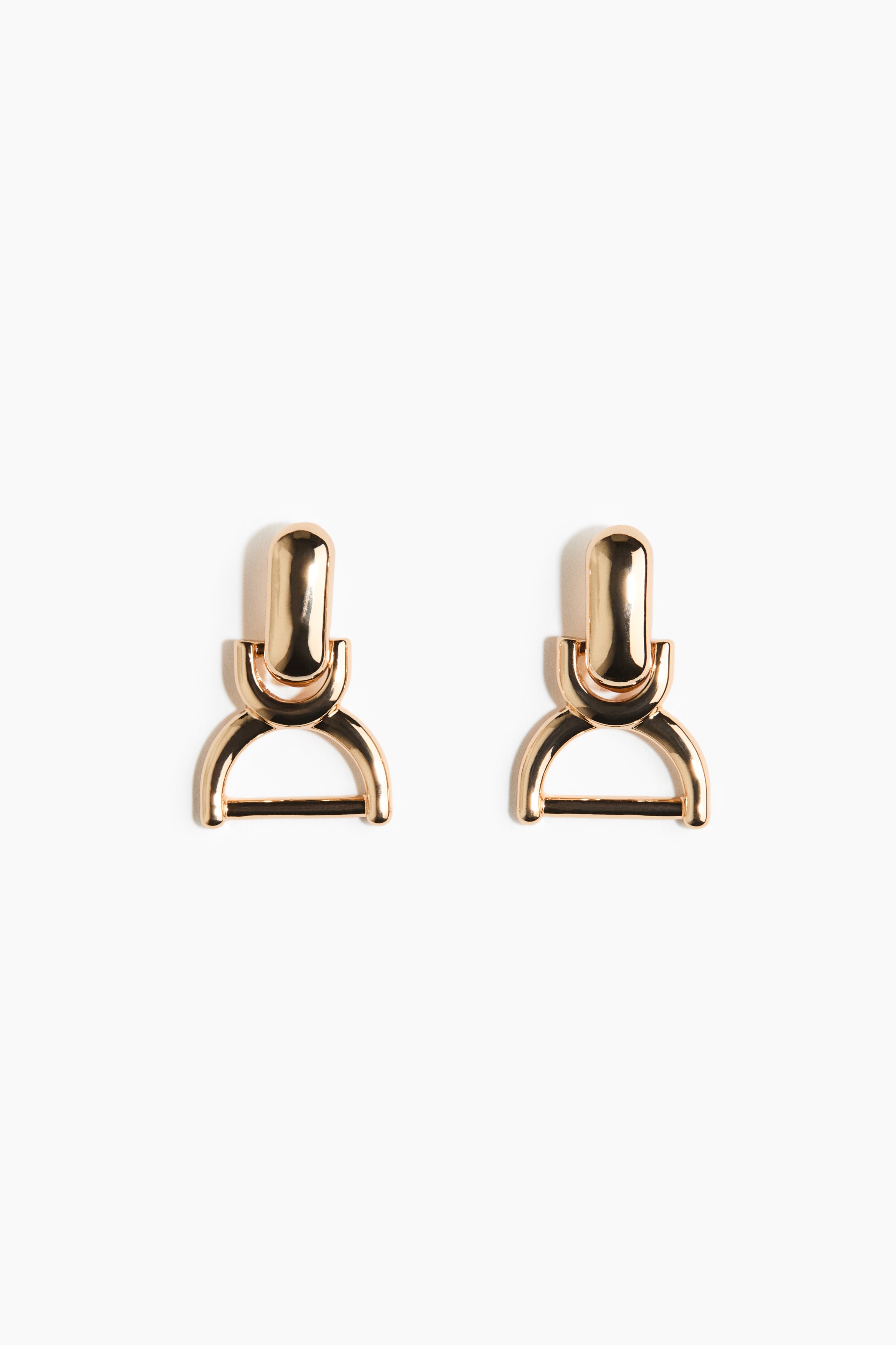 Pendant Earrings from H&M - $8.49