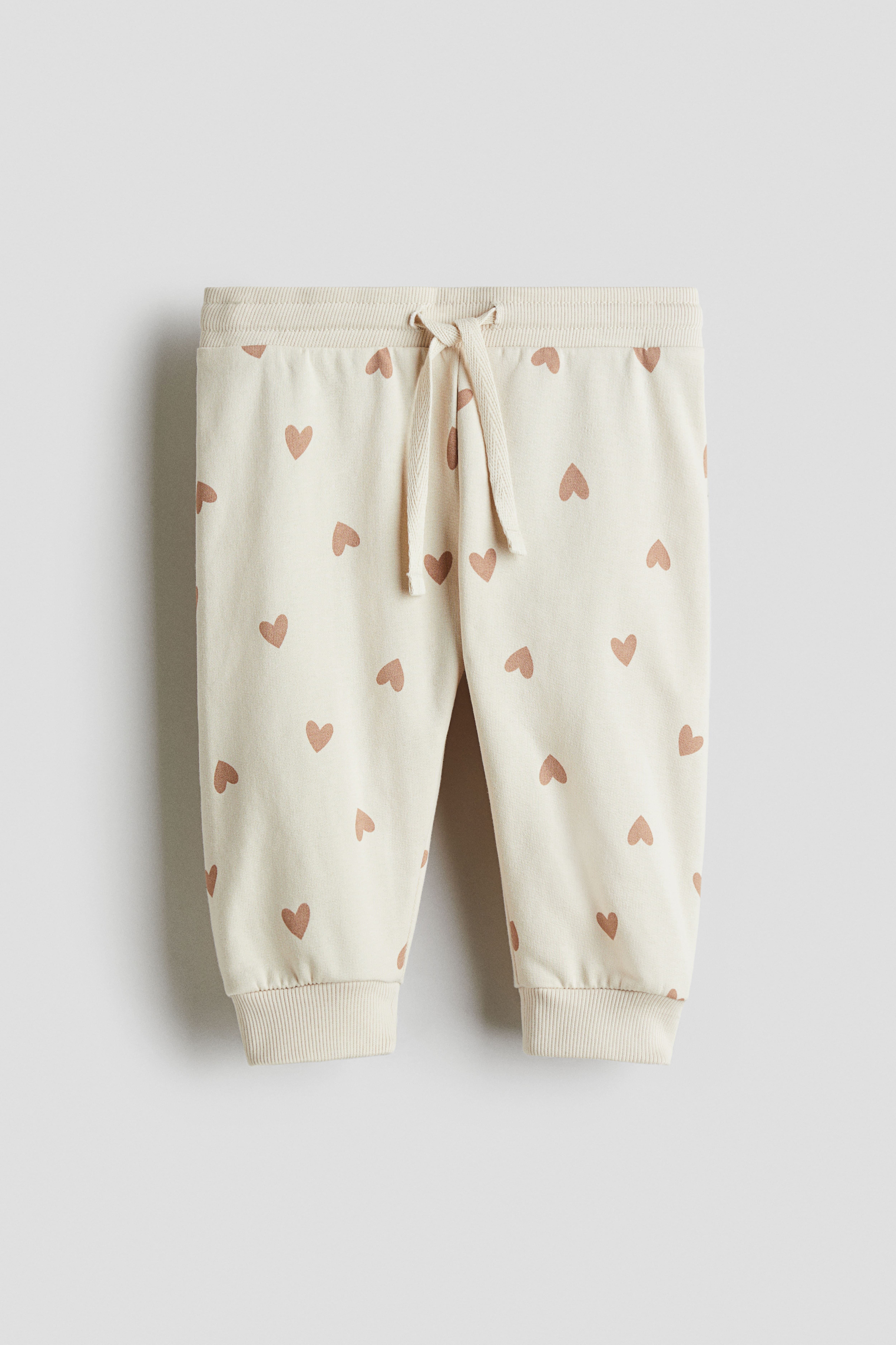 Cotton Sweatpants