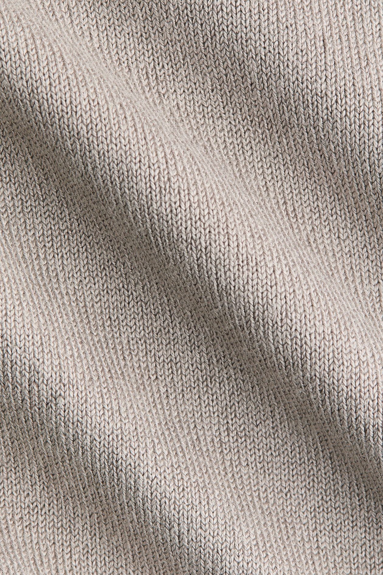 Fine-Knit Cardigan - image 4