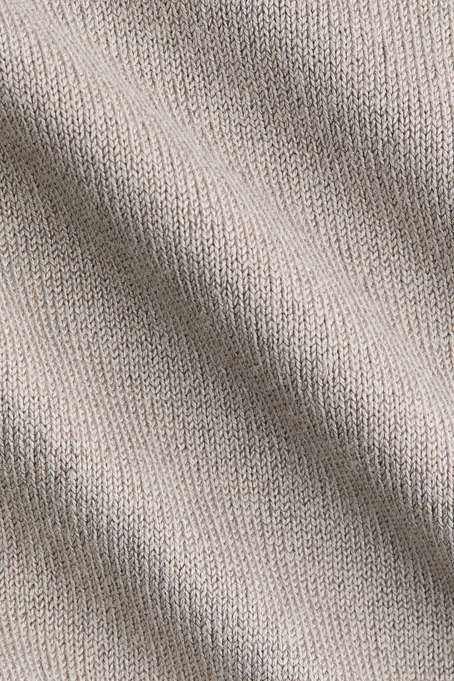 Fine-knit cardigan - Light greige/Black/Green/Brown/Cream/Dark brown/Olive green/Dark khaki green/Red/White/Black striped/White/Striped/Navy blue/Grey marl/Light khaki green/Light grey marl/Light dusty blue - 2