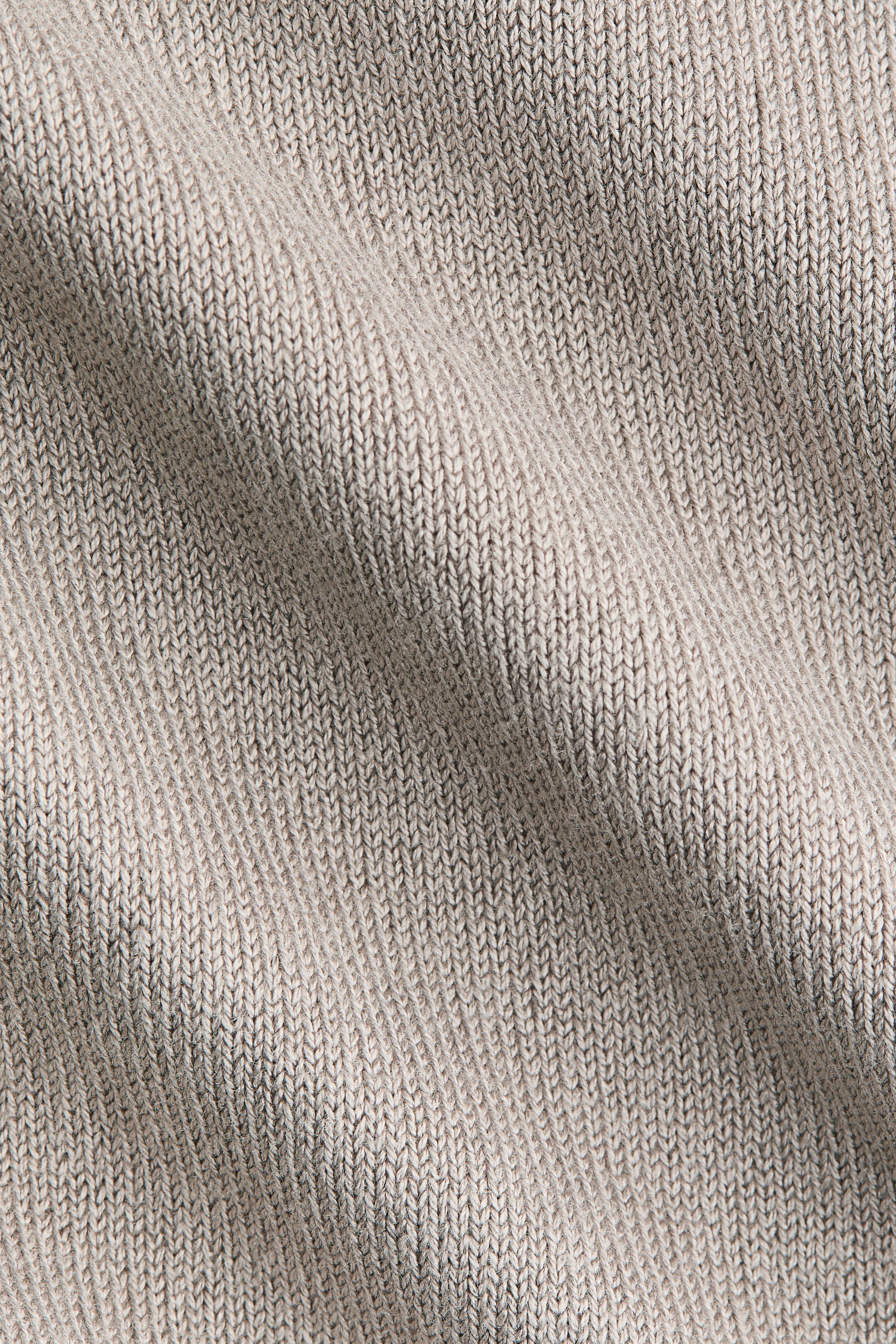 View larger image: Fine-knit cardigan - Light greige - Ladies | H&M IN 2