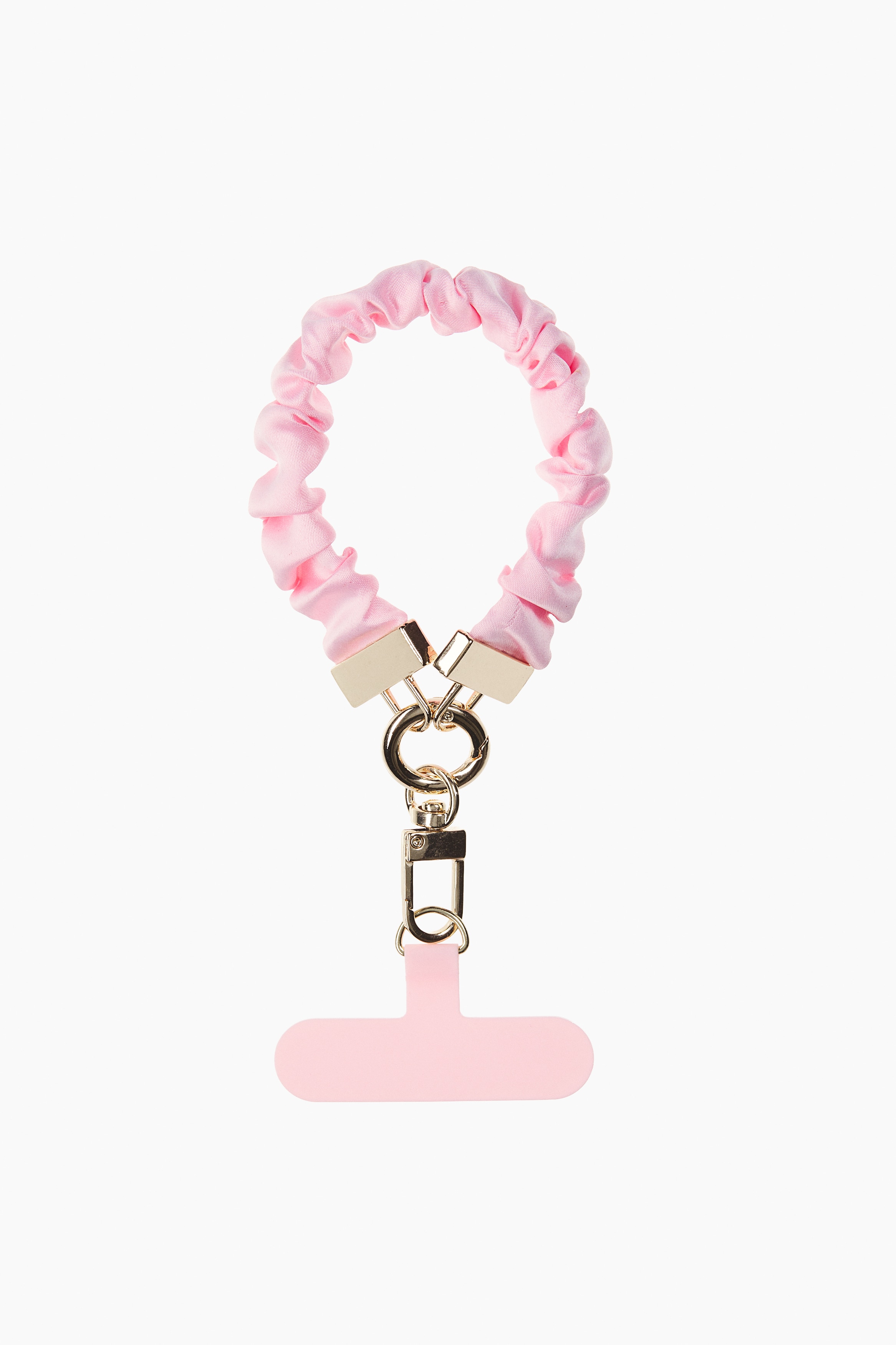 Portacellulare con fascetta Rosa chiaro  - H&M