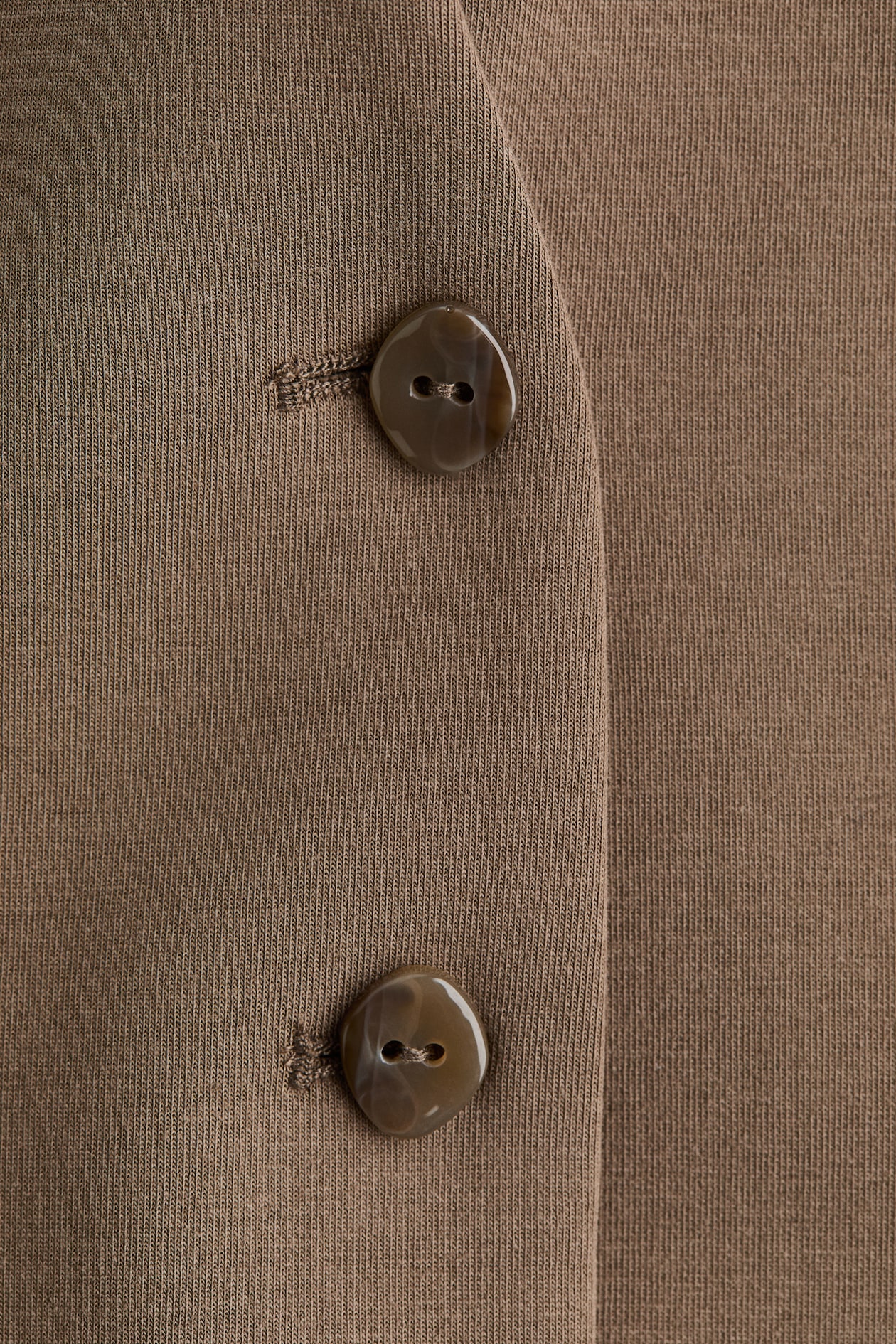 Jersey Jacket - image 2