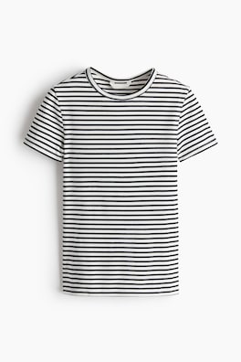 Ribbad T-shirt