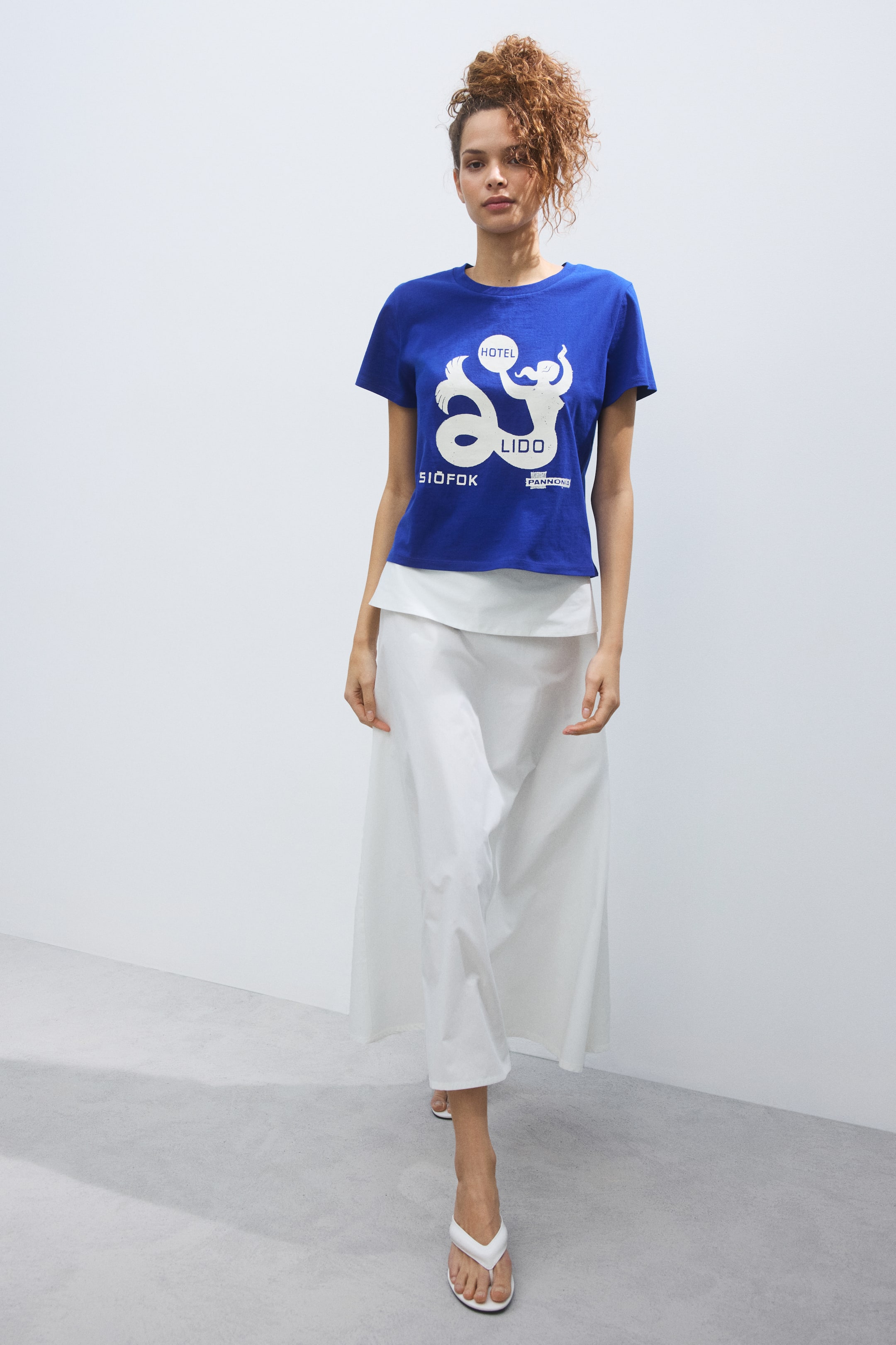 Printed T-Shirt