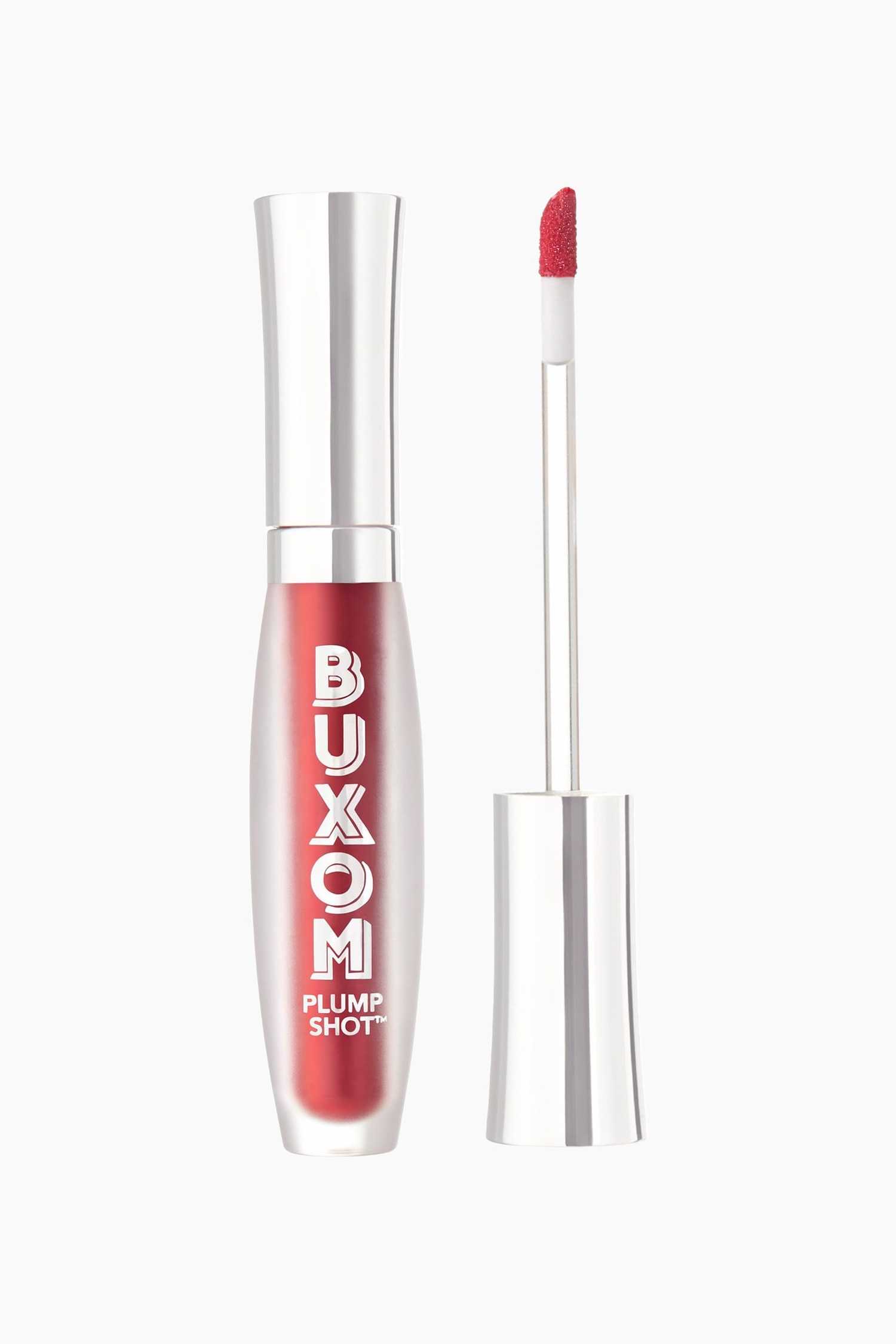 BUXOM - Plump Shot™ Peptides Lip Serum - Enchanted Berry