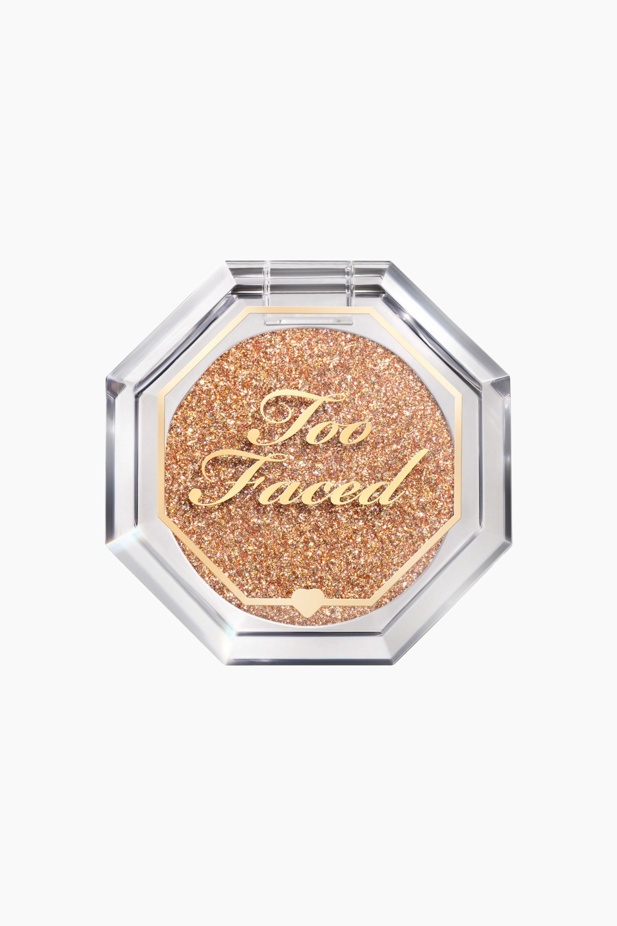 Visa större bild: Disco Crush High Shine Glitter Eye + Face Sparkle - Magic Sprinkles - Too Faced - Beauty all | H&M FI 2