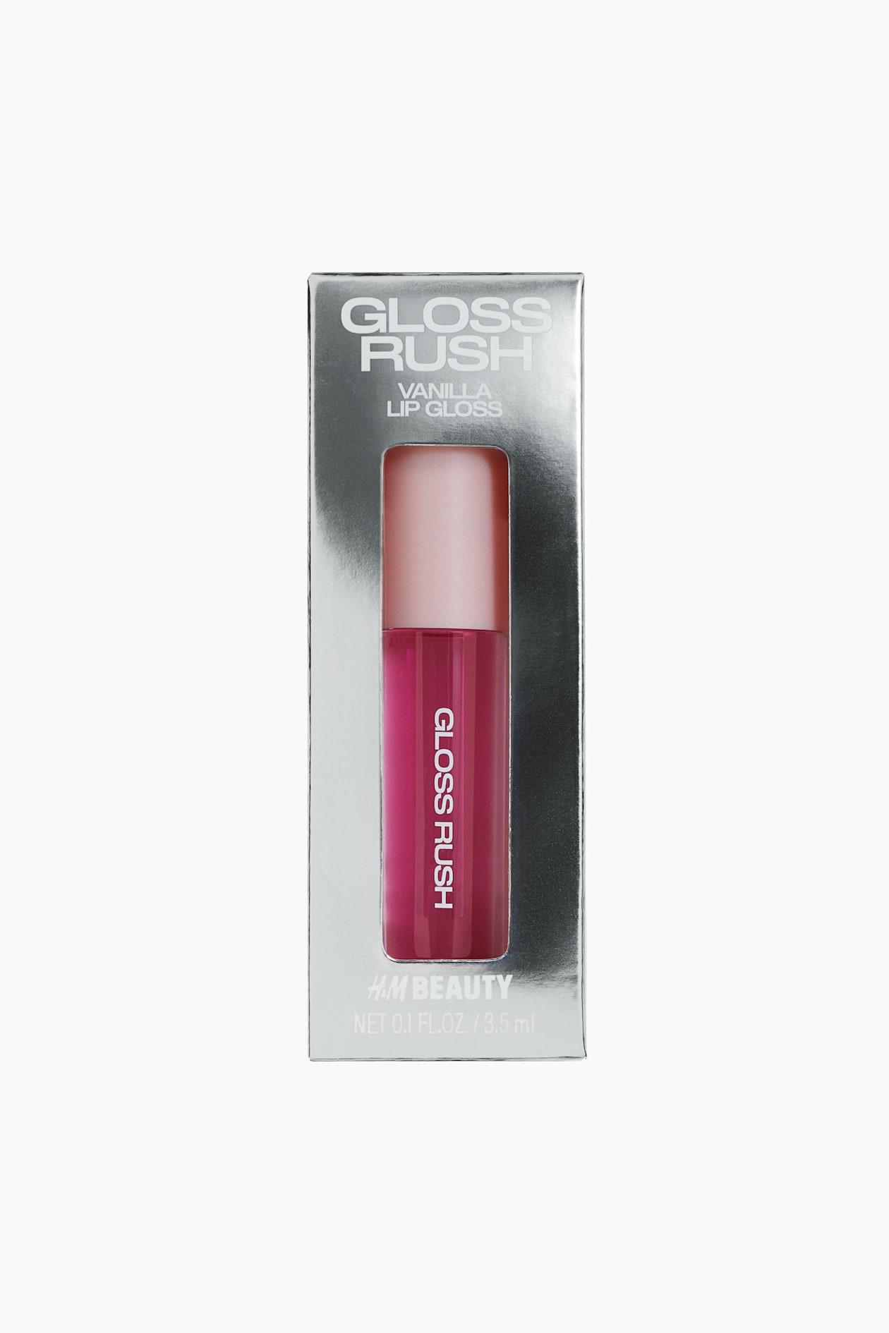 Lip Gloss - image 2
