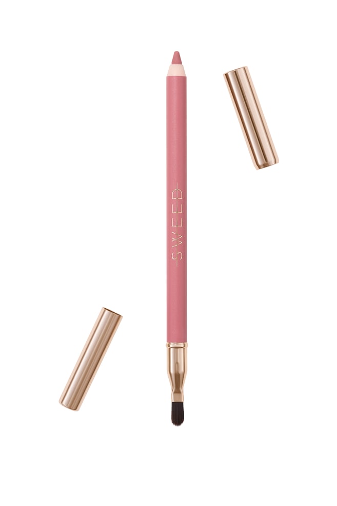 Lipliner - Chloé 656/Classic Red/Barely There/Cindy/dc - 1