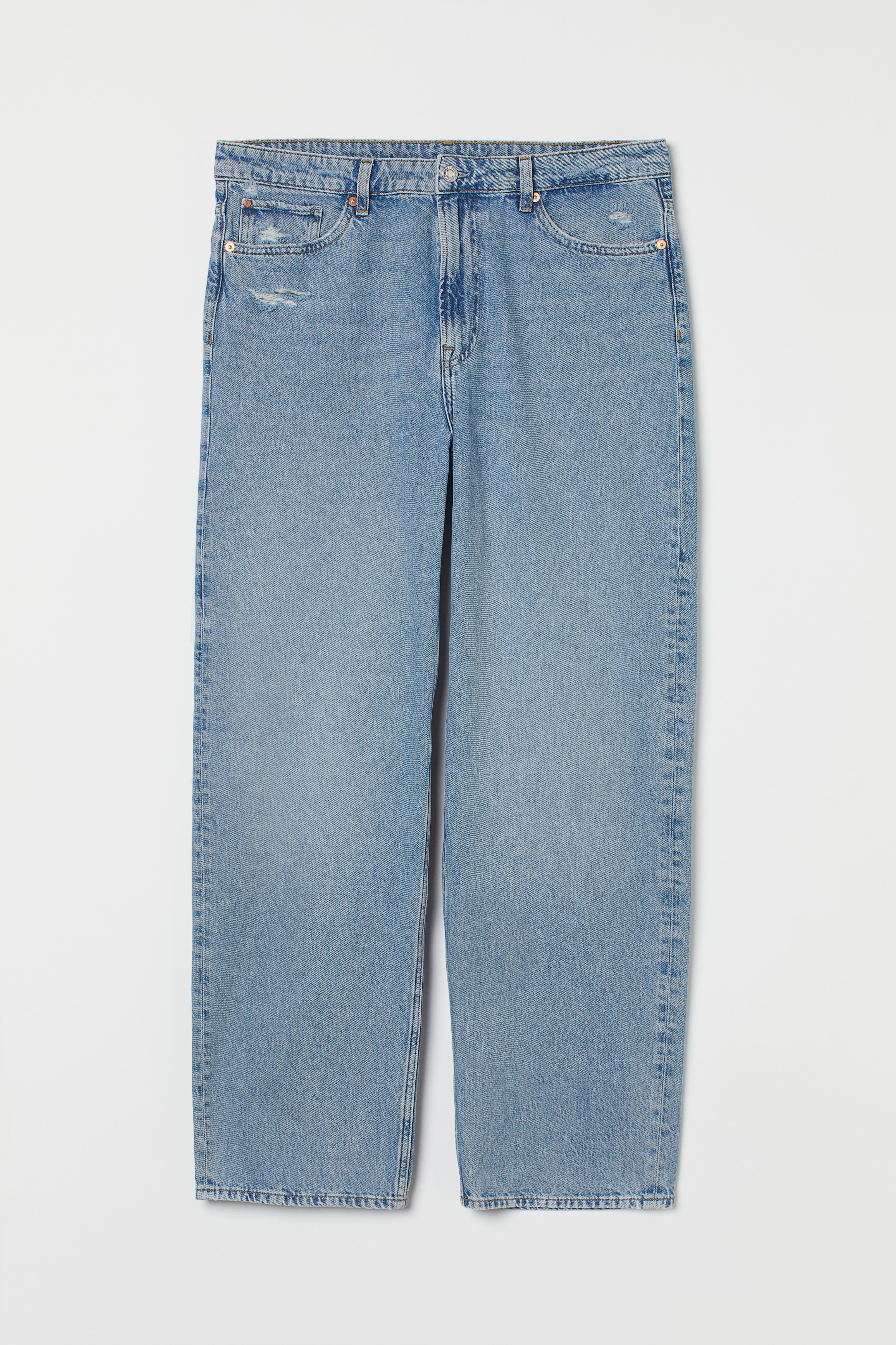 H&m jeans ireland best sale