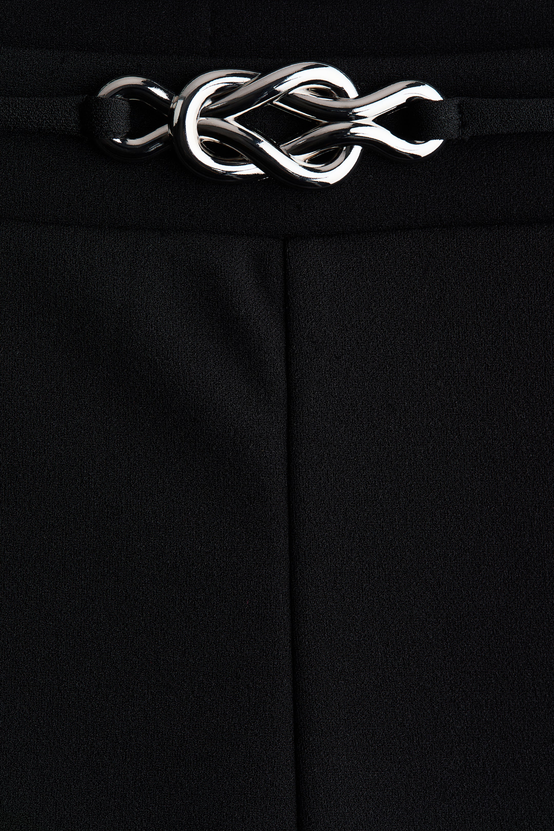 Bootcut Ponte Pants