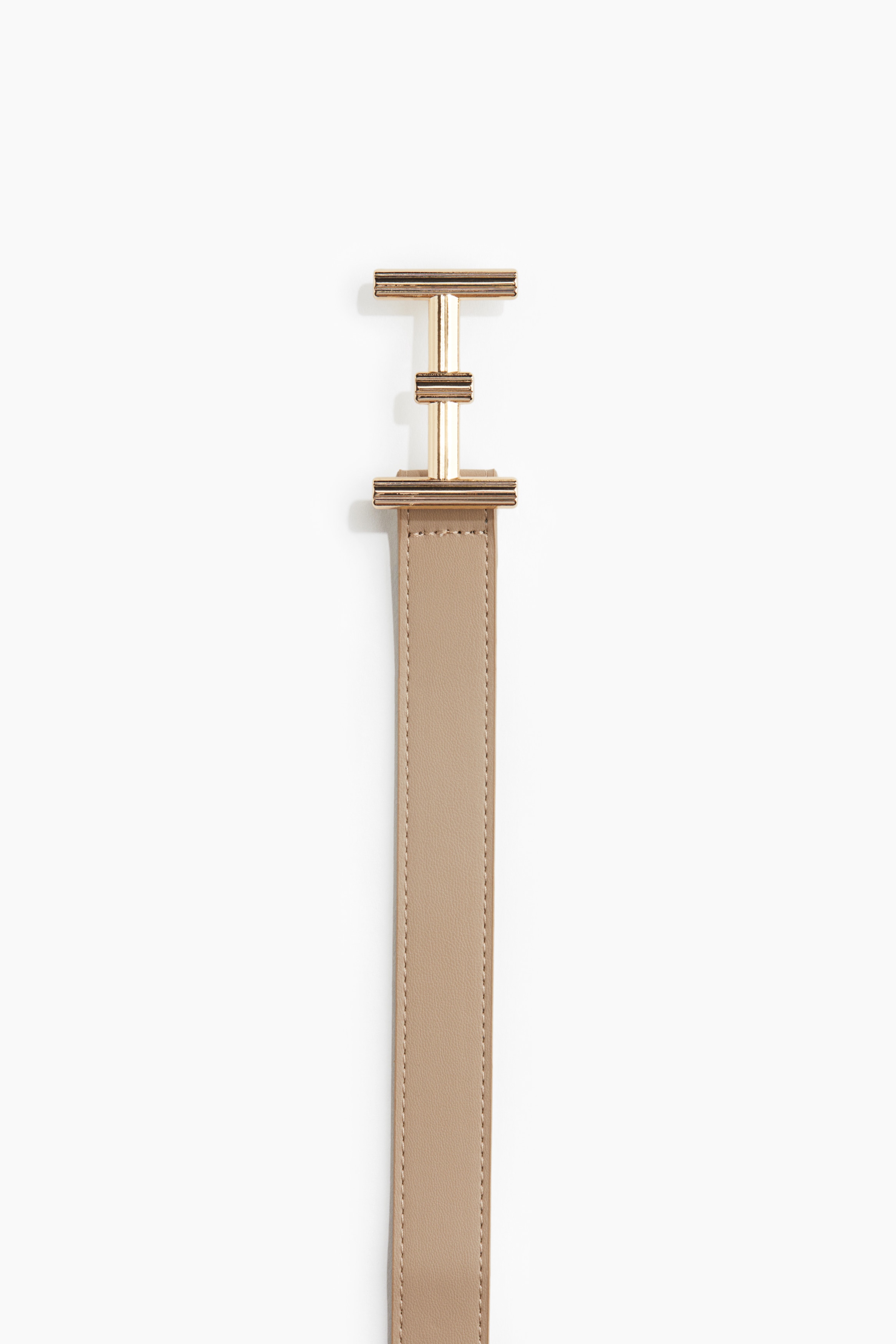 Narrow belt