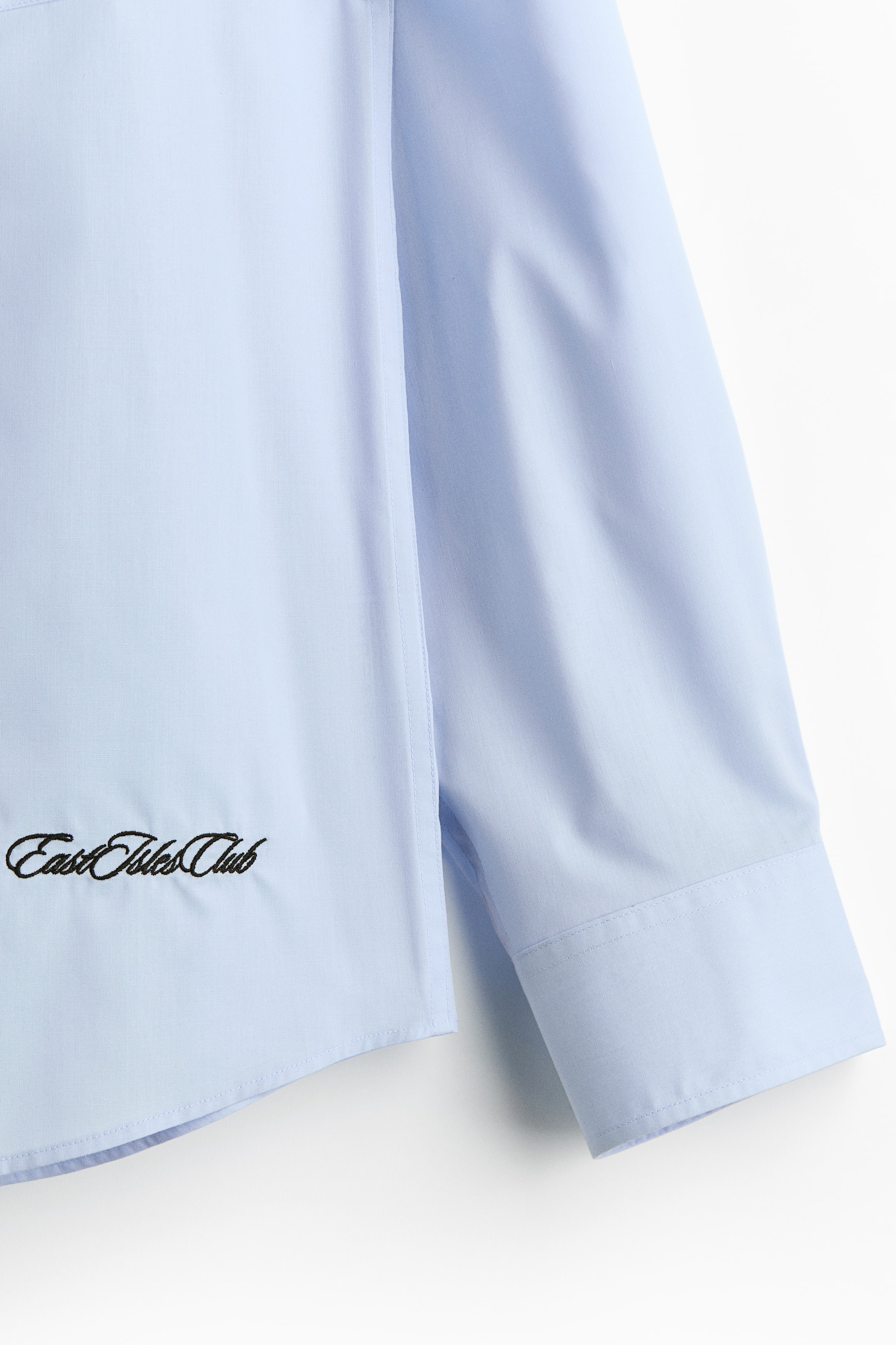 Relaxed-Fit Shirt