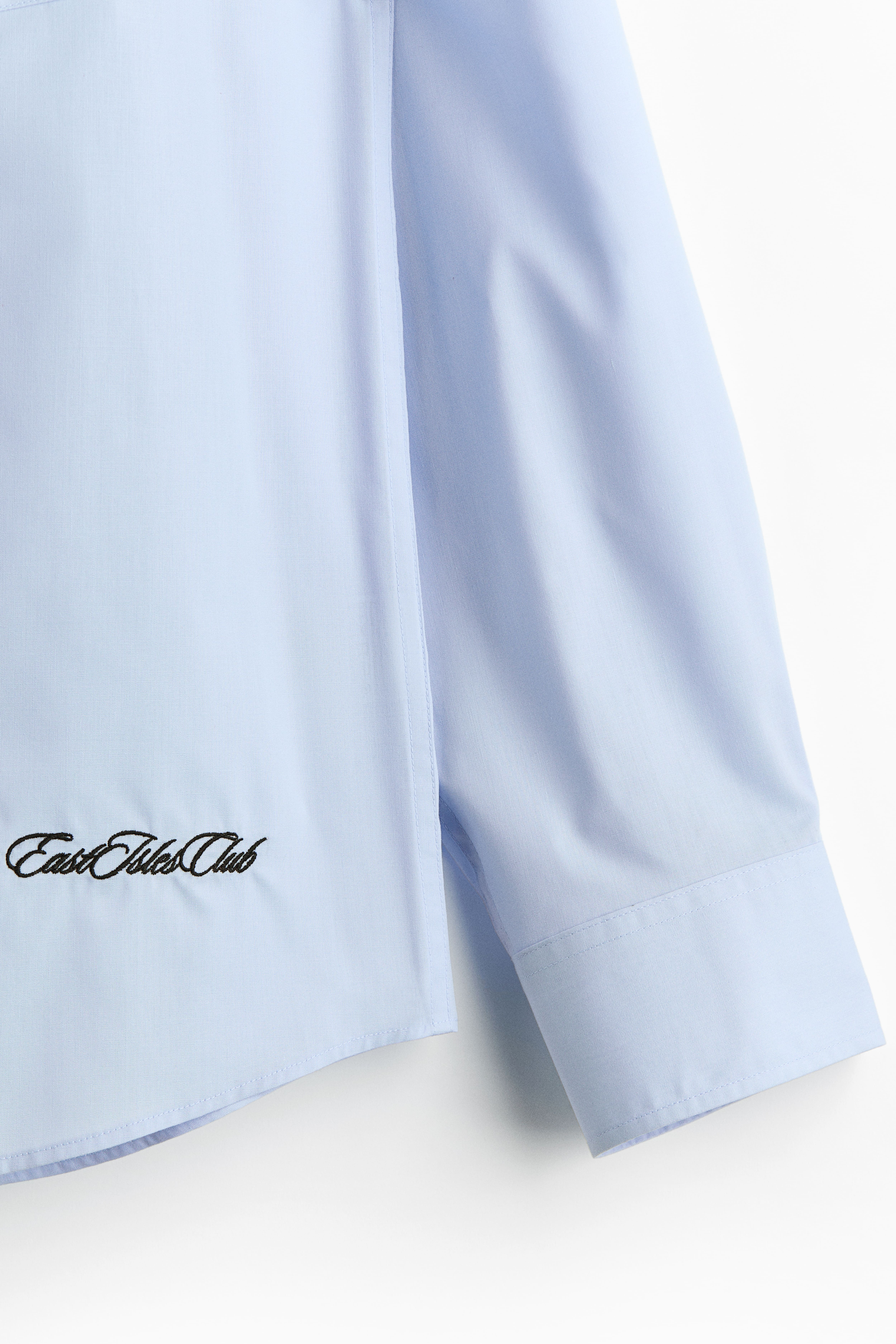 Relaxed-Fit Shirt