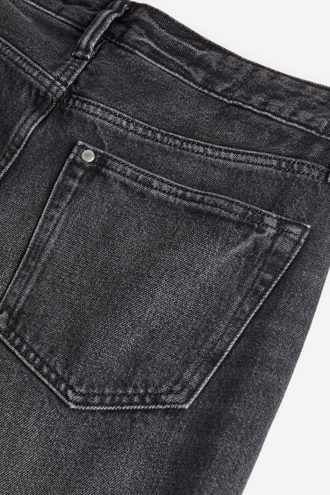 Loose Jeans - Denim black/Dark blue/Light denim blue/Light denim blue/dc - 3