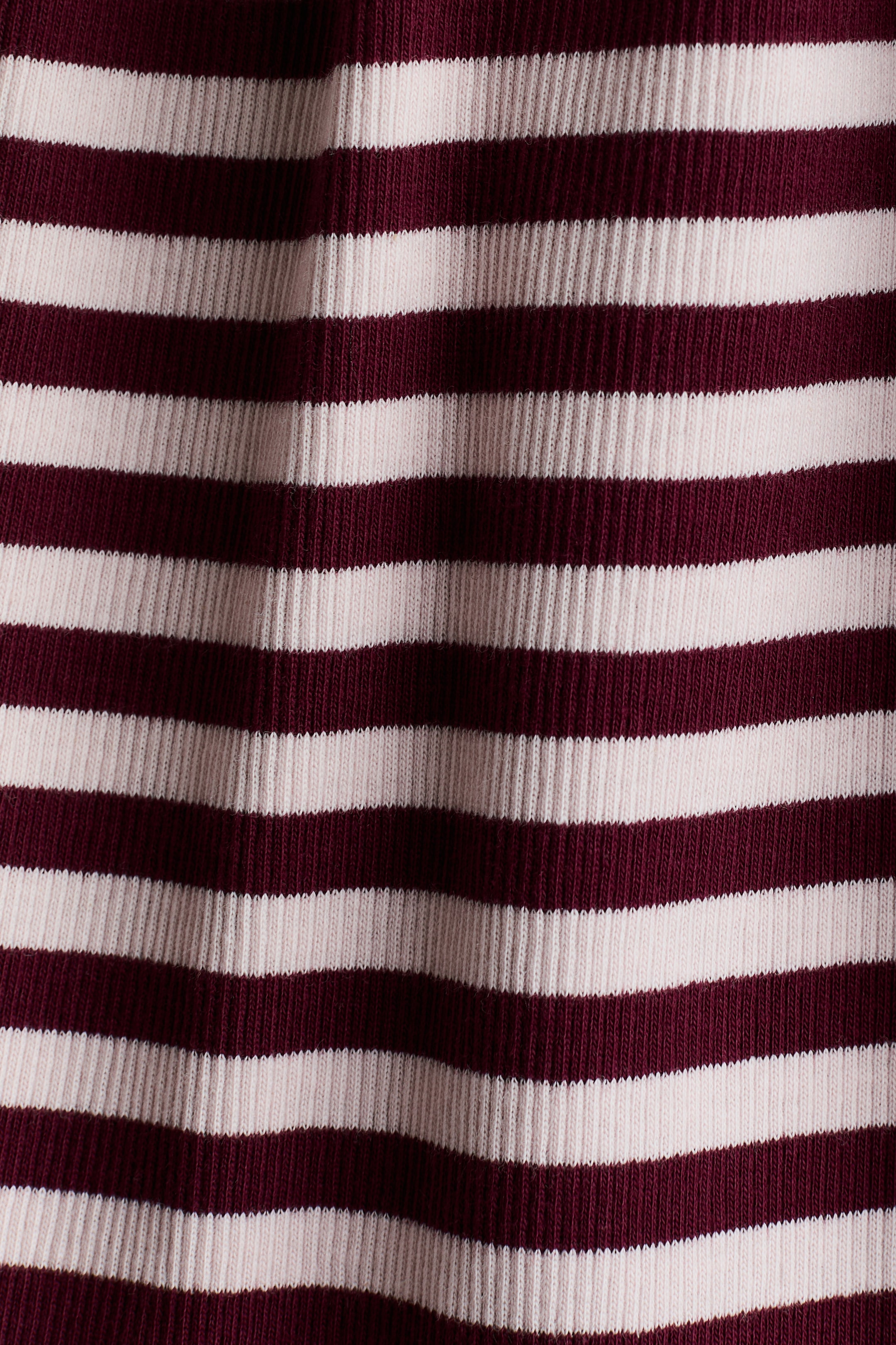 Printed Cotton Dress