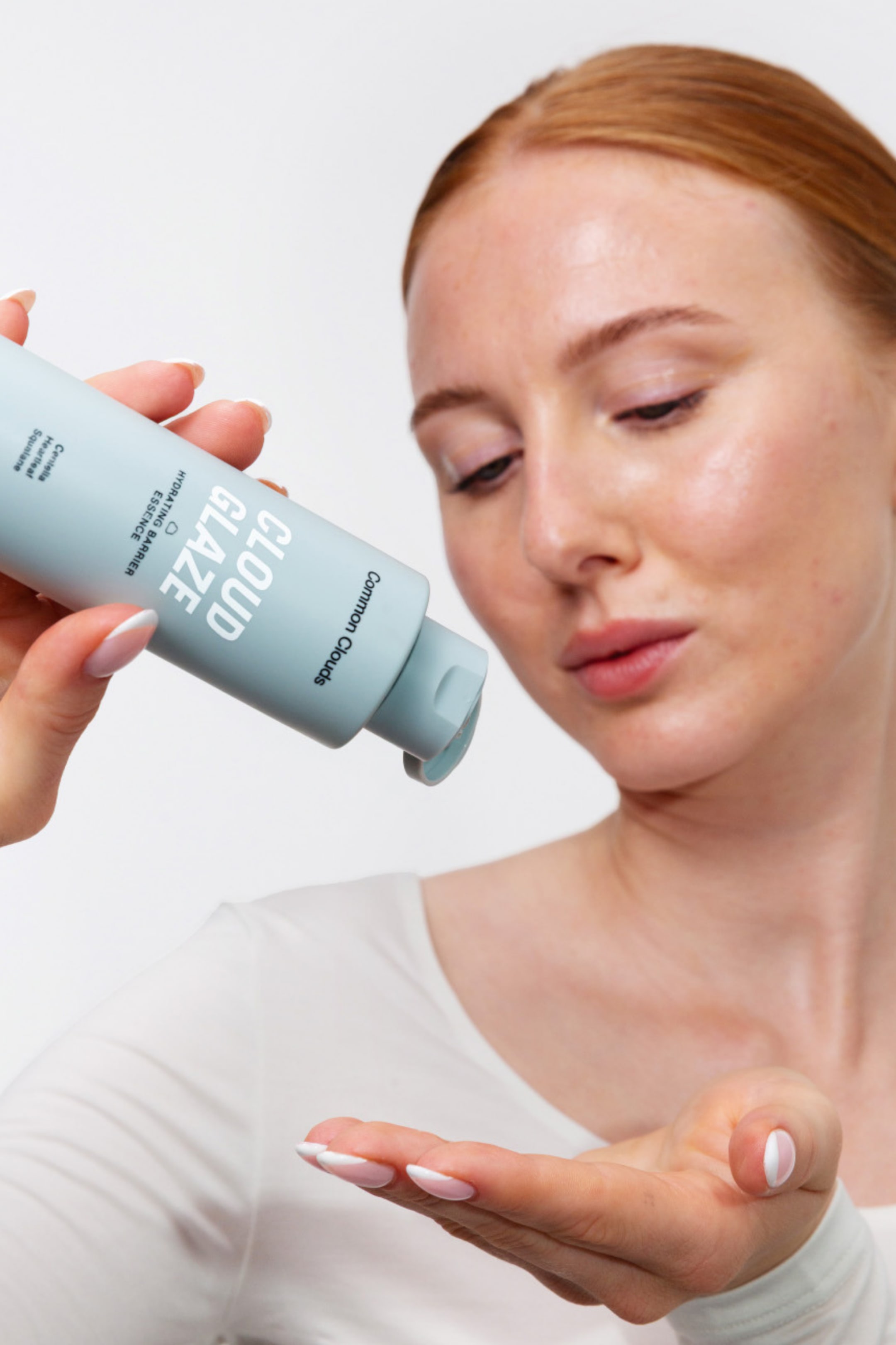 Visa större bild: Cloud Glaze - Cloud Glaze - Common Clouds - Beauty all | H&M SE 4