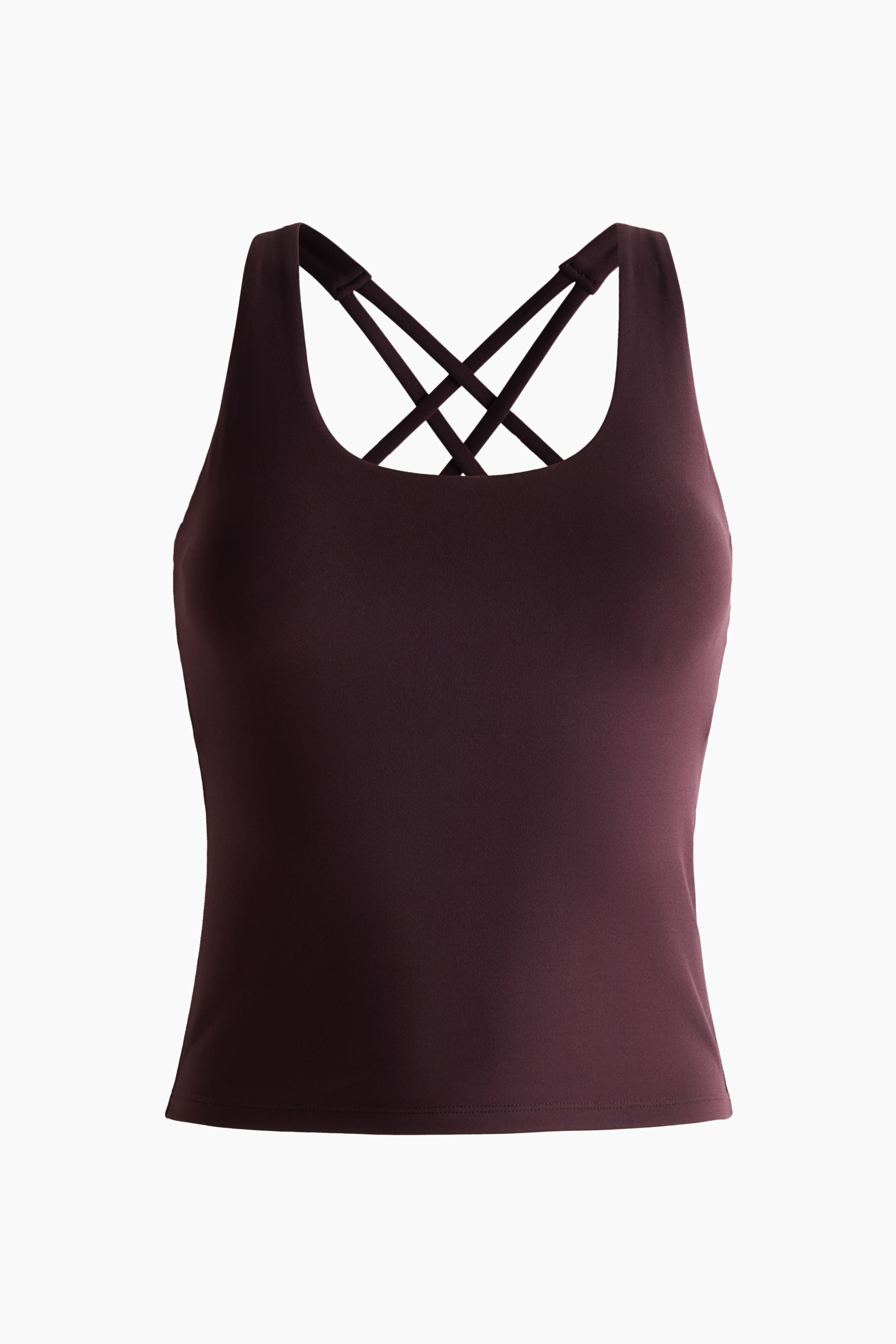 Sports Tank Top with SoftMove™