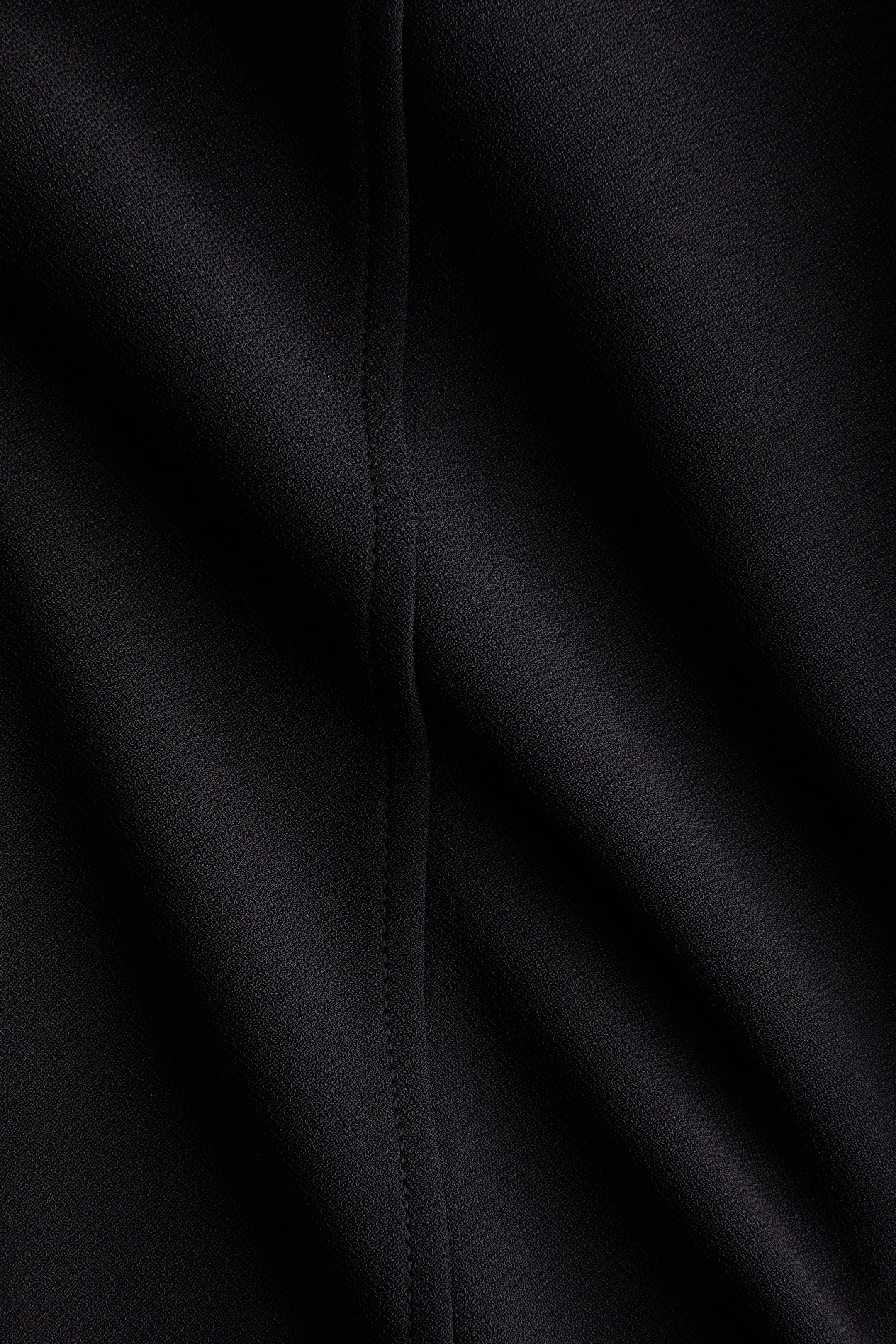 Buckle-Detail Leggings