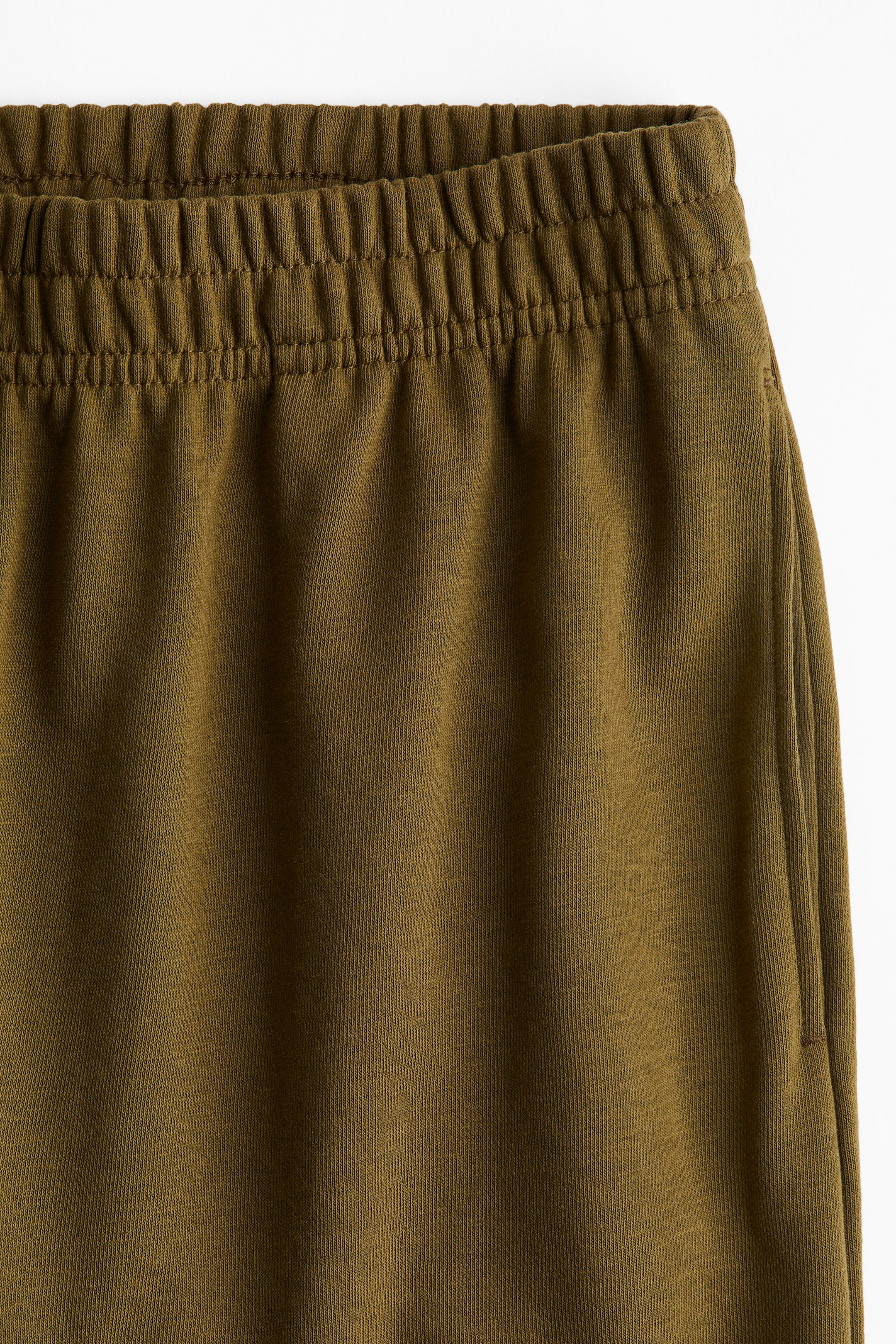 View larger image: Sweatpants - Khaki green - Ladies | H&M IN 5