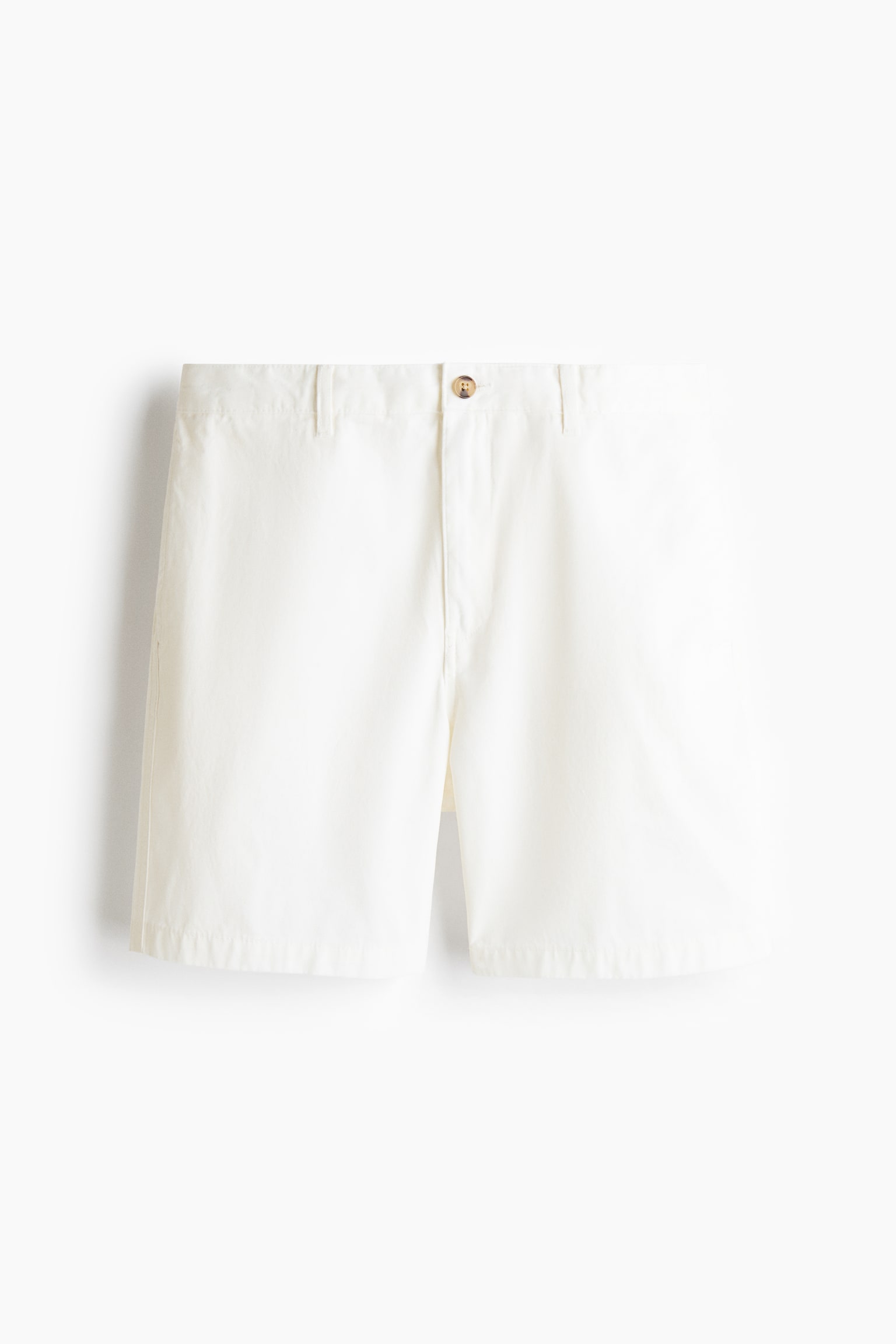Relaxed Fit Chino shorts - White/Black/Beige/Khaki green/Light pink - 2