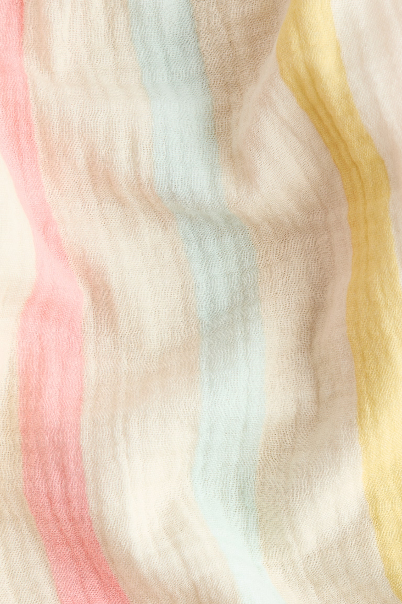 Flounced Strappy Dress - 5