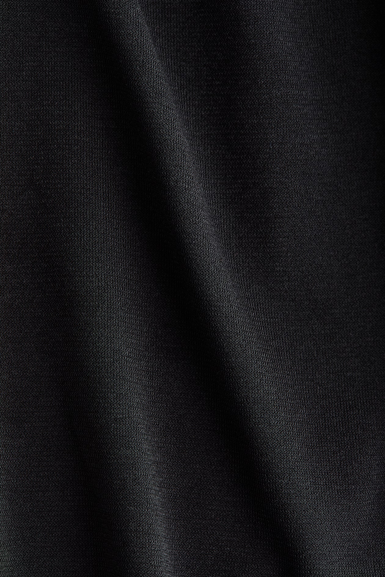 Draped Fine-Knit Pants - image 2