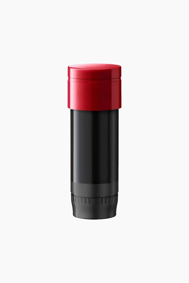 Perfect Moisture Lipstick Refill - Ultimate Red/Blackberry Mood/Marvelous Mauve/Flourish Pink/Velvet Nude/Heather/Burnished Pink/Dusty Rose/Cranberry/Crystal Rosemauve/Satin Pink/Precious Rose/Classic Red/Bare Blush/Light Cocoa/Rose Beige/Pink Pompas/Cinnabar/Coral Peach/Berry Red - 1