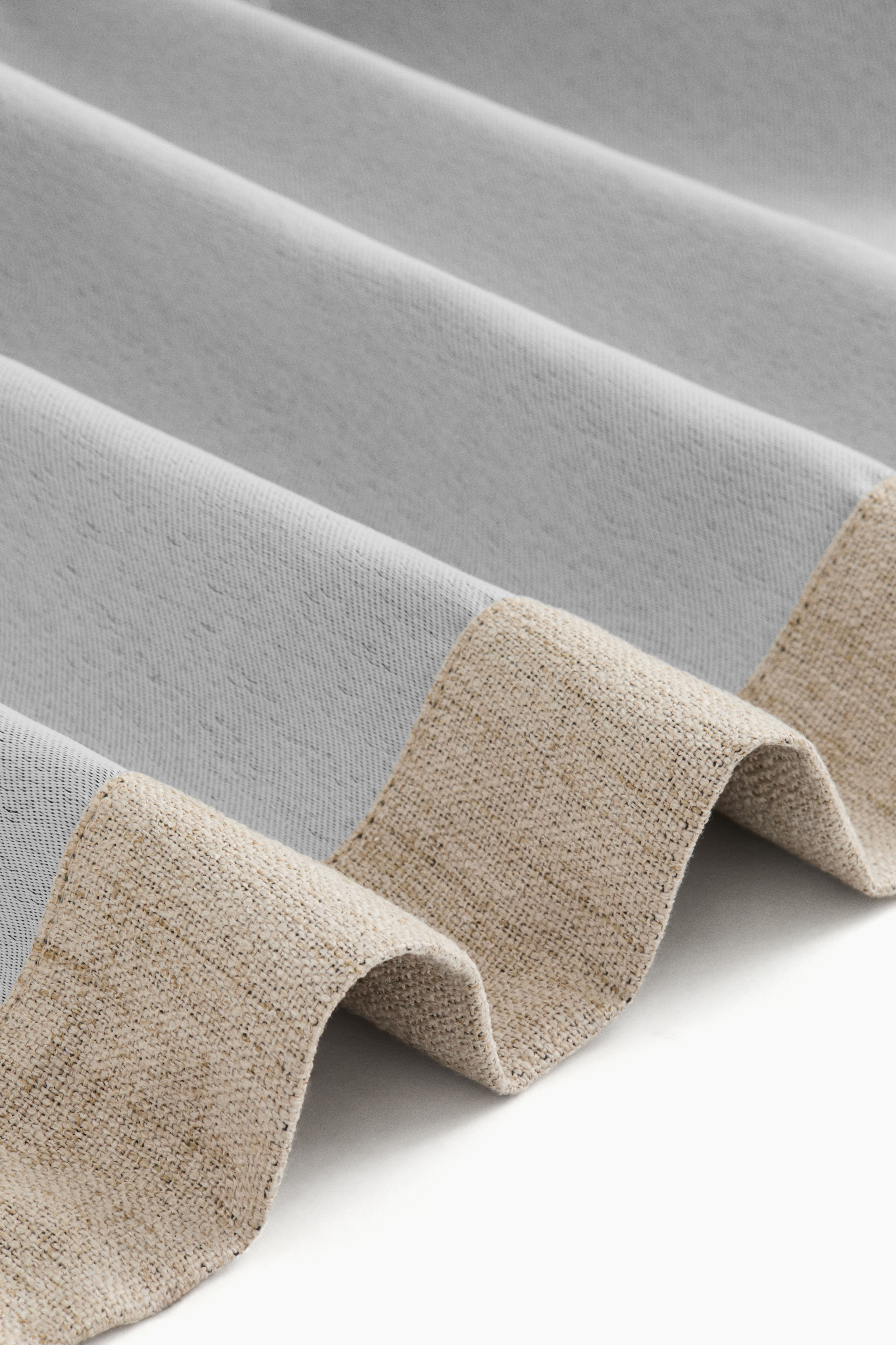 Single-Pack Long and Wide Blackout Curtain Panel