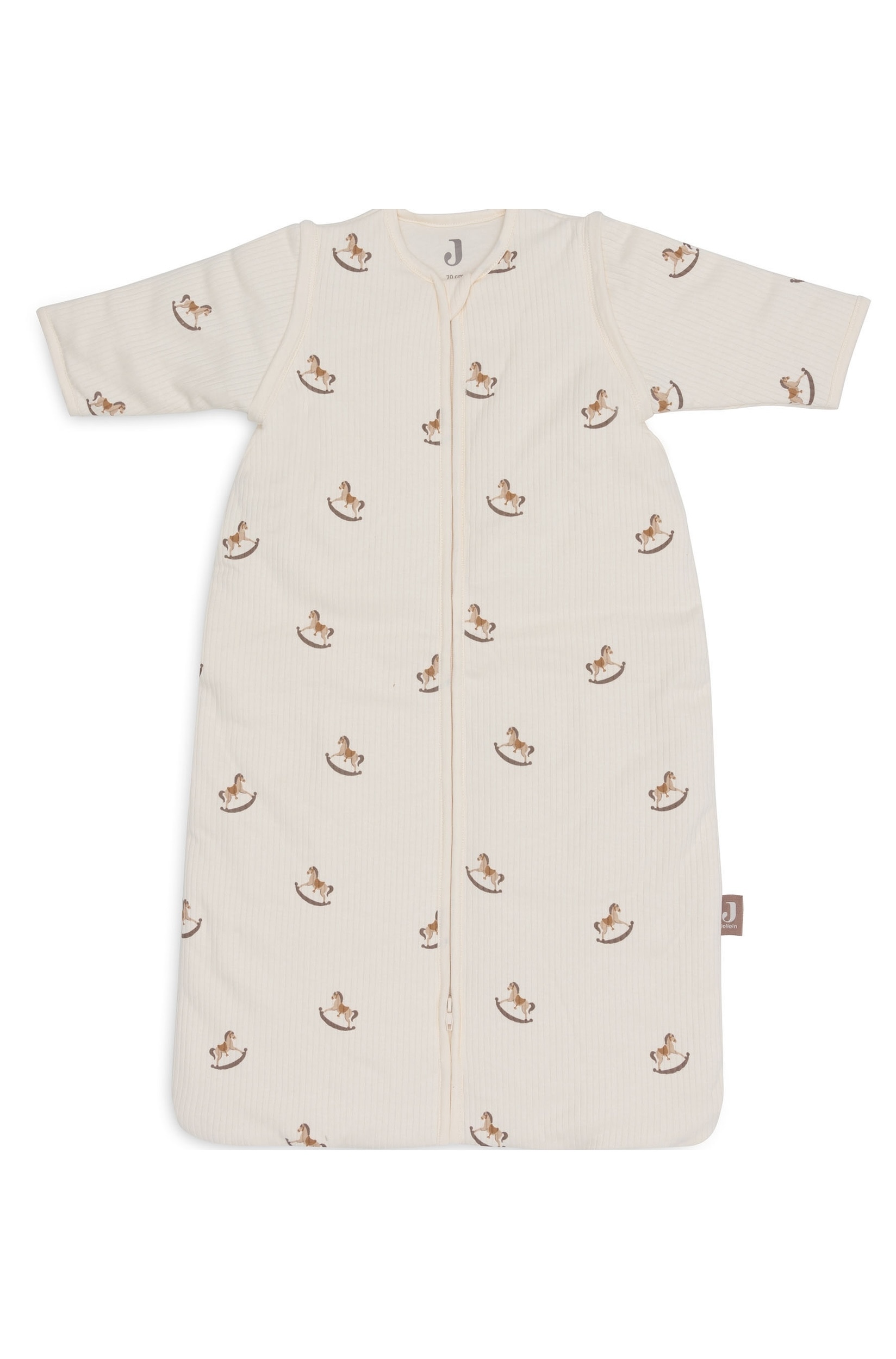 Sleeping Bag Removable Sleeves - Nostalgic Ride/Twinkling/sea Green/Leafy Dreams/Lovely Birds/Roarsome/Animal Friends/Jungle Jambo/On The Go/Twinkling/wild Rose/Flower Fairies/Tiny Park/Riverside