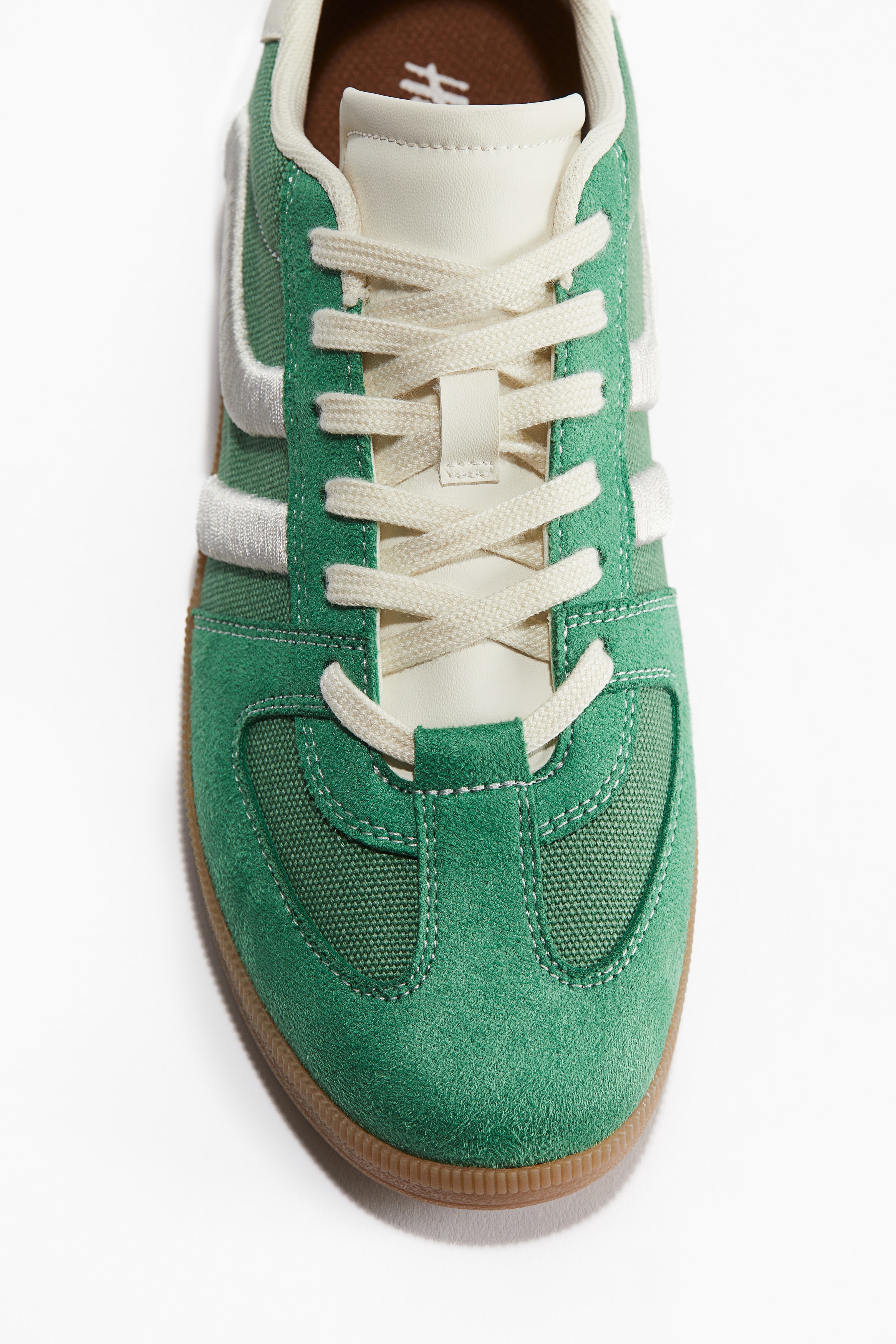 Buty sportowe - Zielony - ONA | H&M PL