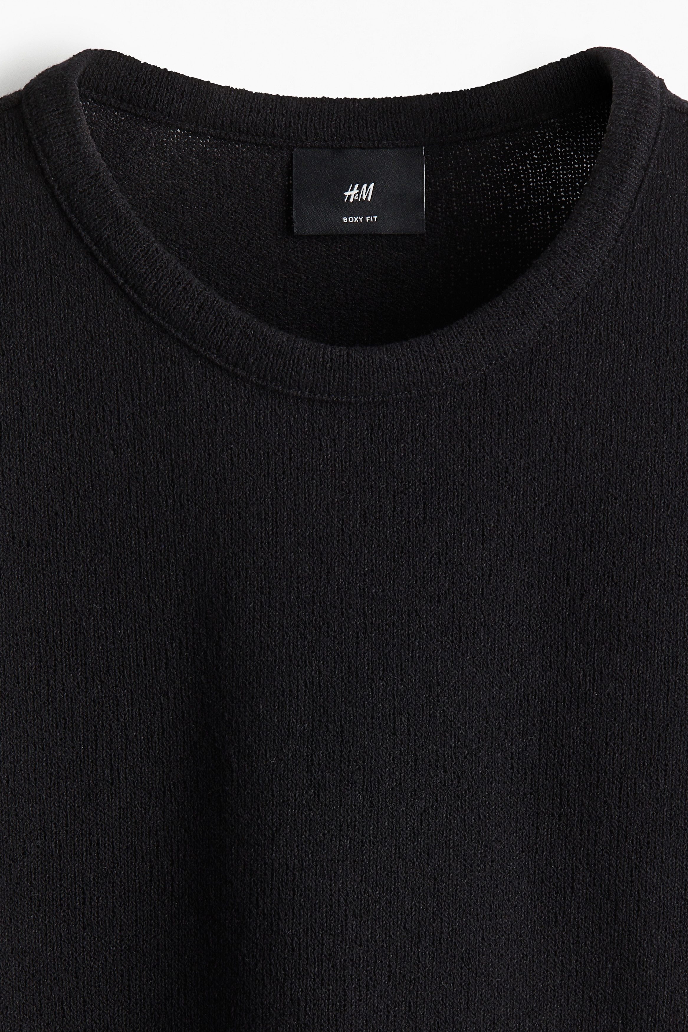 Loose Fit T-shirt