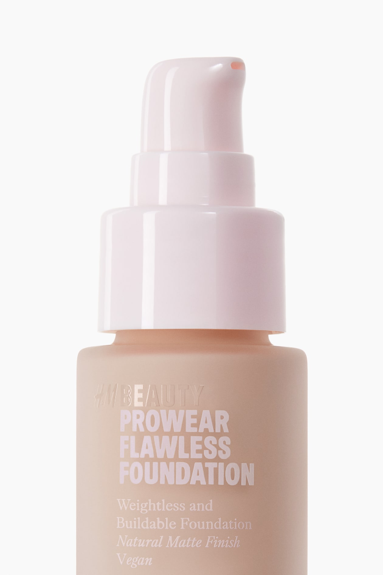 Prowear Flawless Foundation - image 3