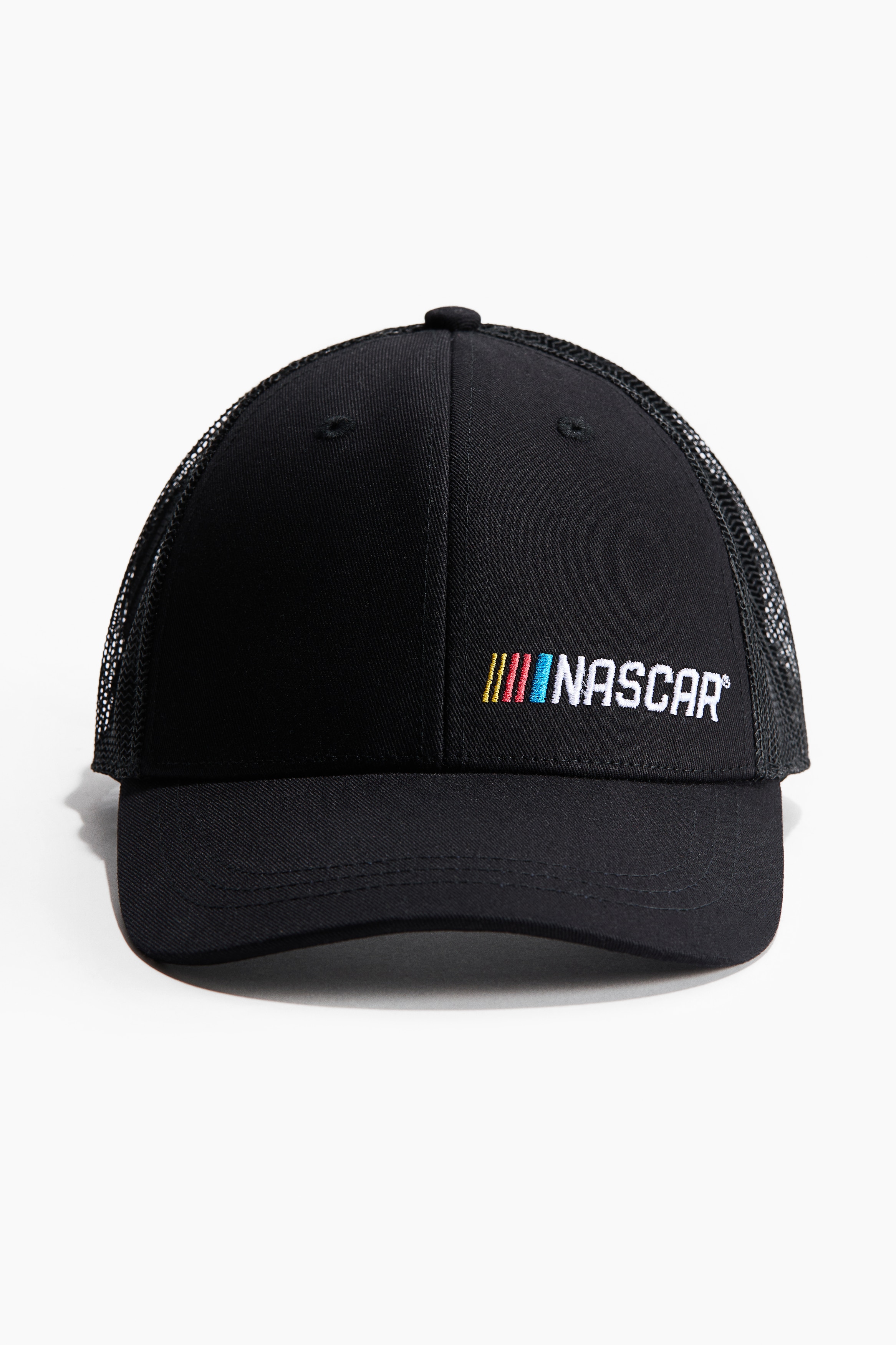 Trucker Cap with Motif from H&M - $19.99