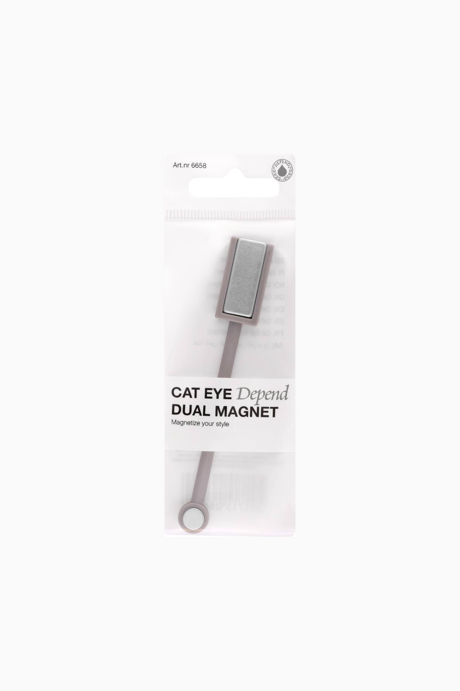 Cat-eye Magnet Dotting Tool - Cat-eye Magnet