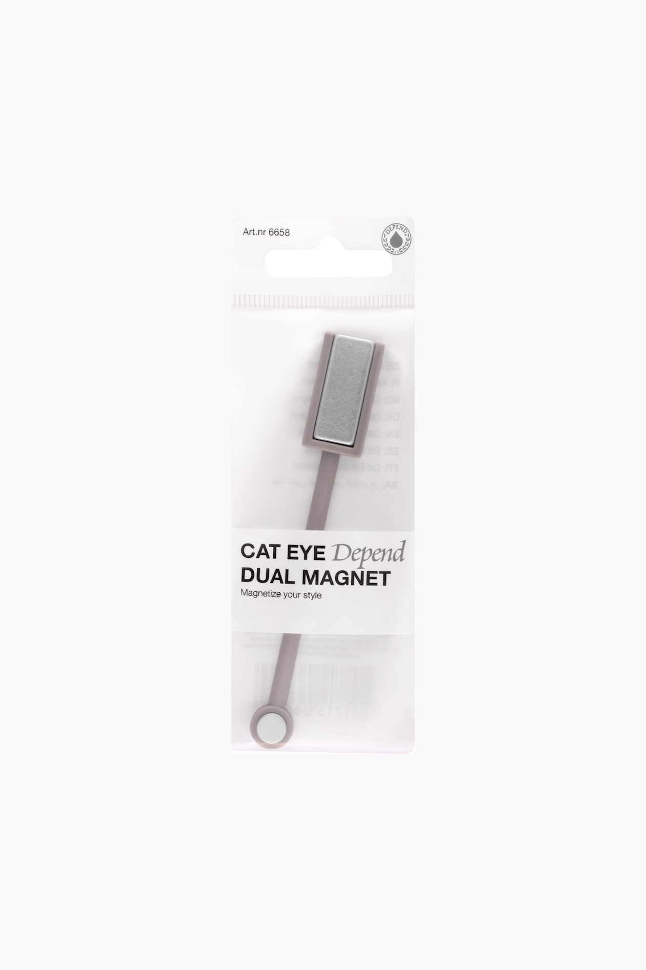 Cat Eye Computer Magnets Cat-eye Magnet Dotting Tool - Cat-eye Magnet - Depend - Beauty all | H&M SE