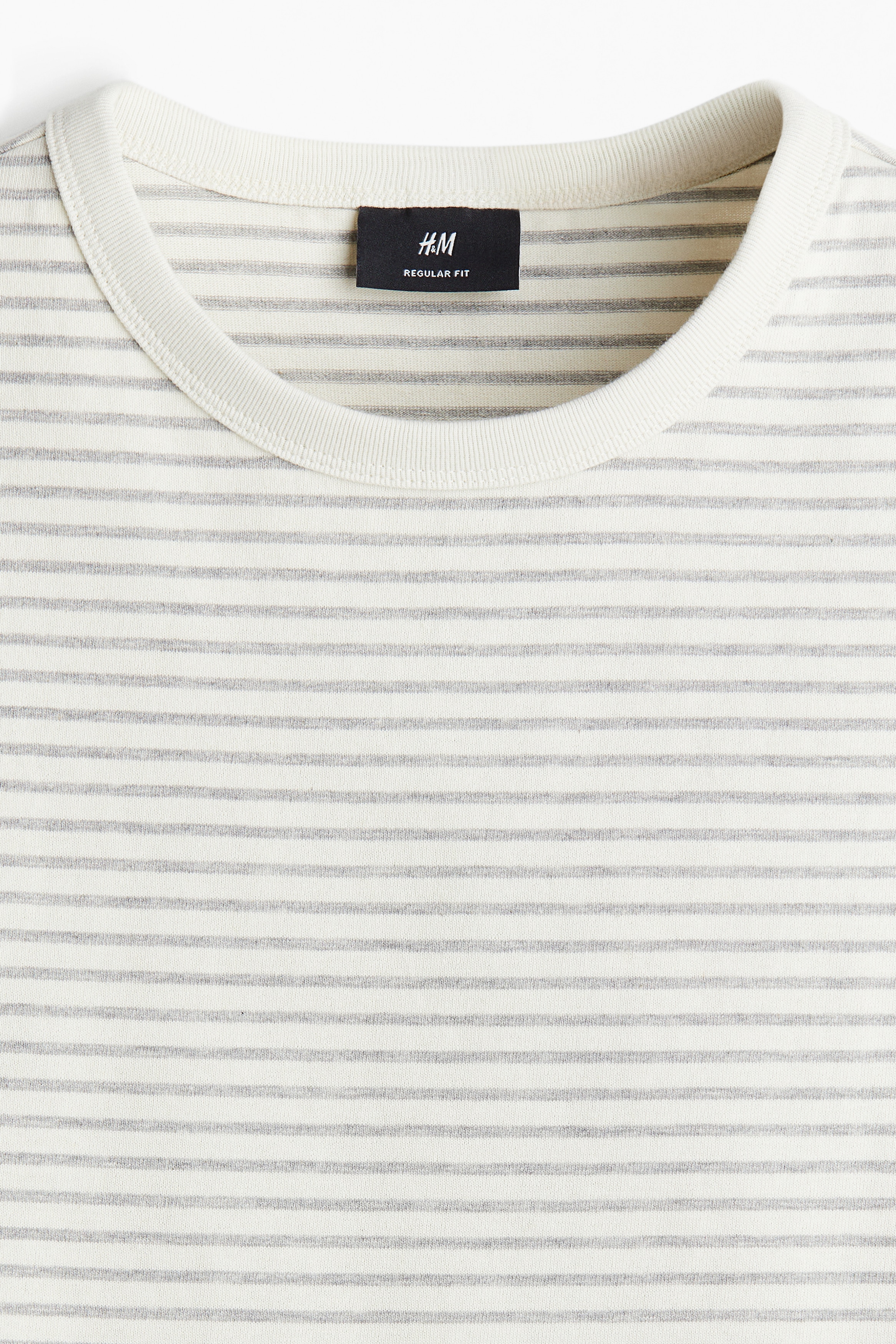 Regular Fit T-shirt