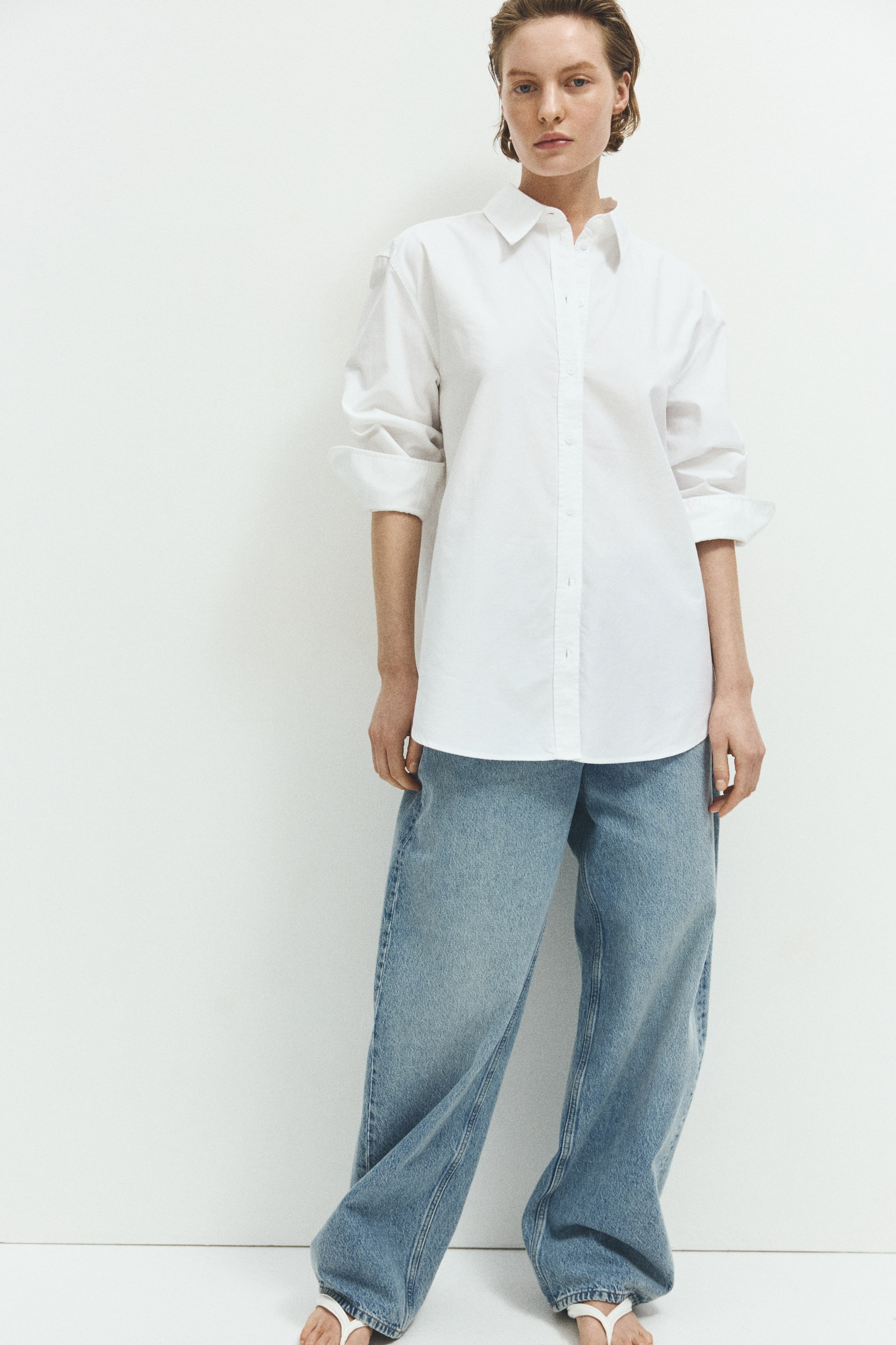 Oxford Shirt