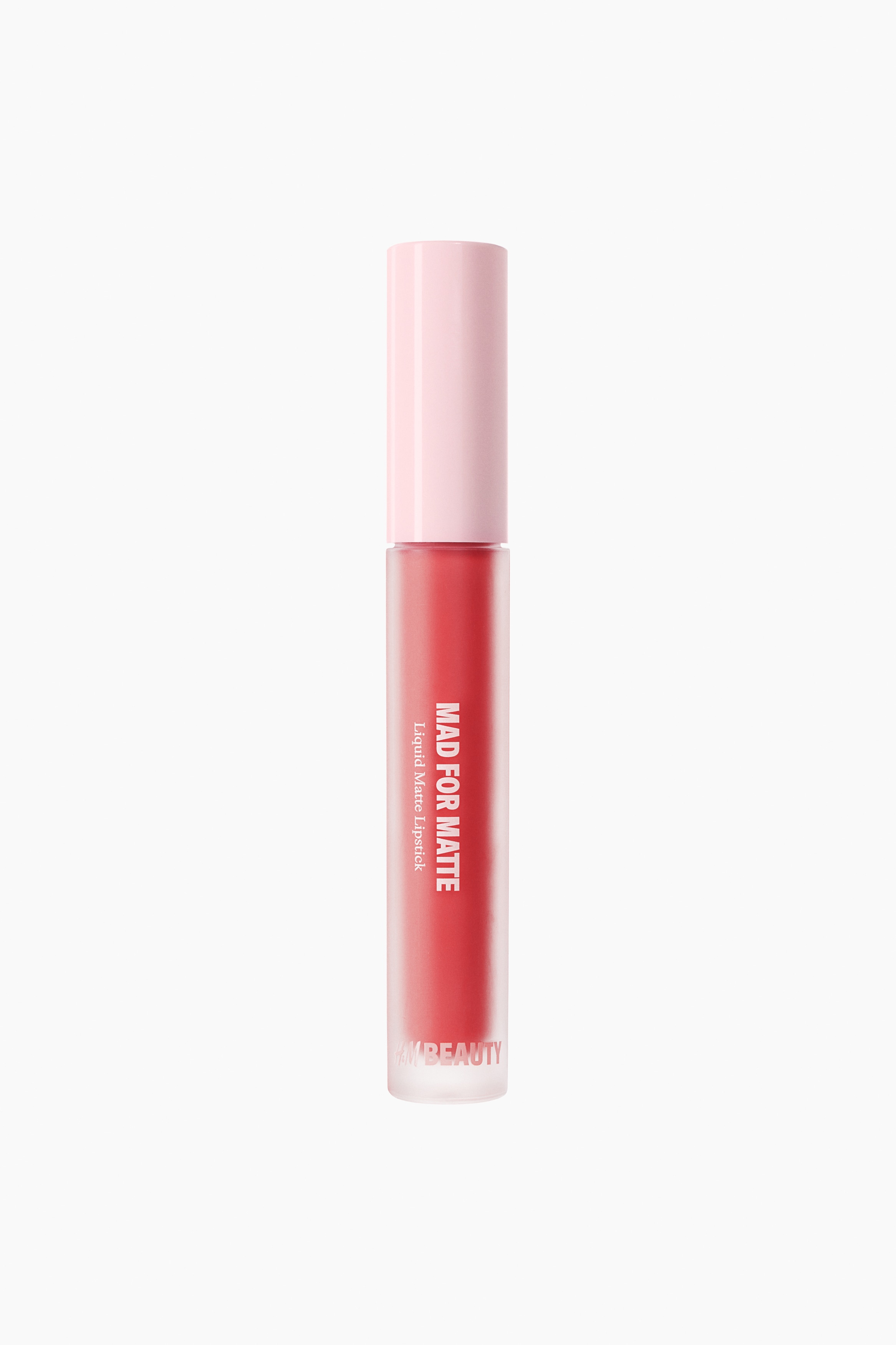 Mad For Matte Liquid Lipstick