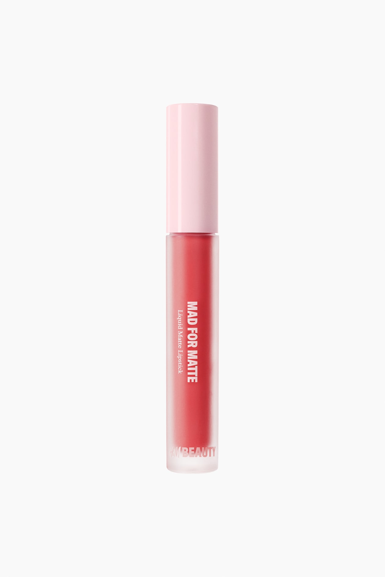 Mad For Matte Liquid Lipstick - image 3