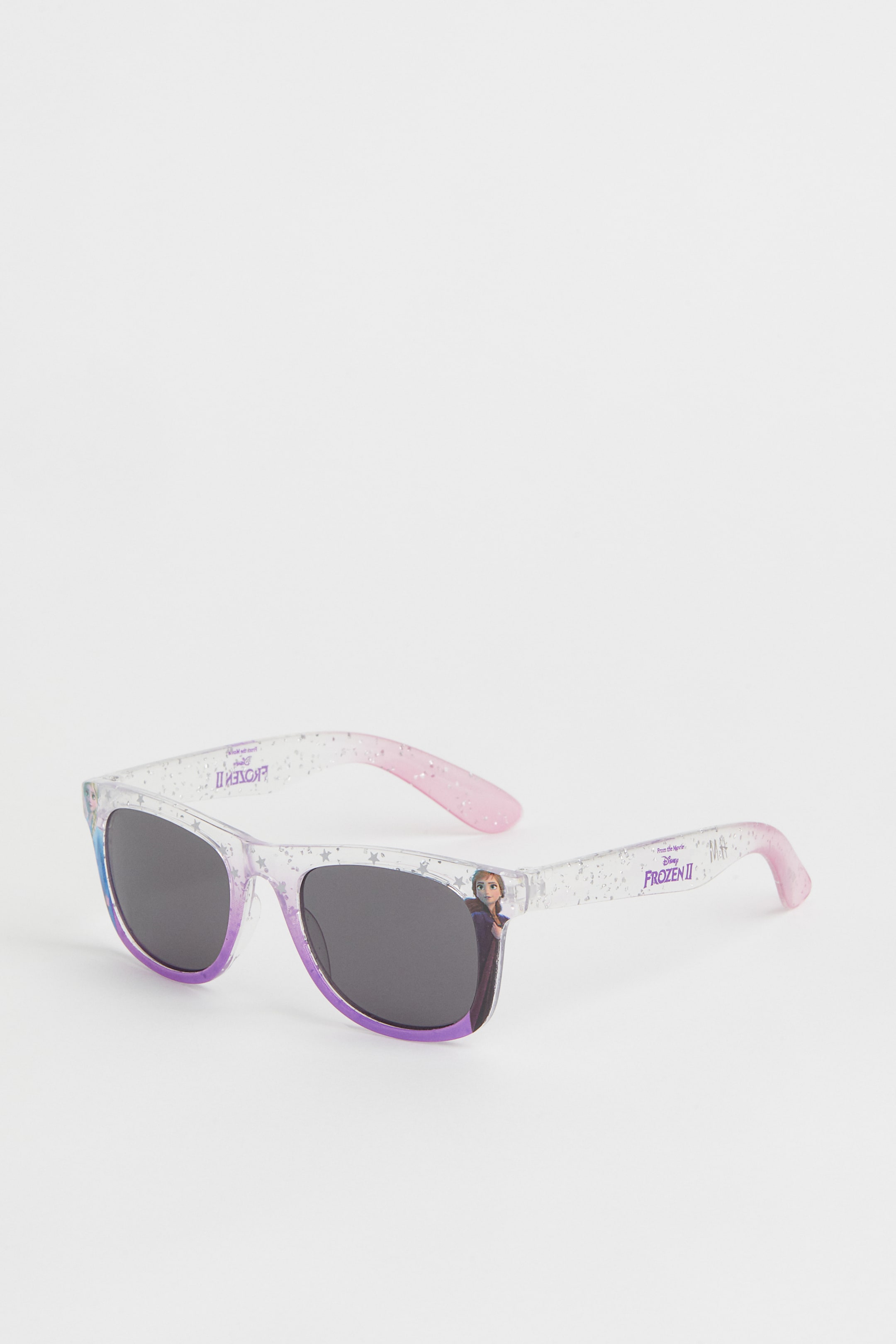 View larger image: Sunglasses - Light purple/Frozen - Kids | H&M IN 1