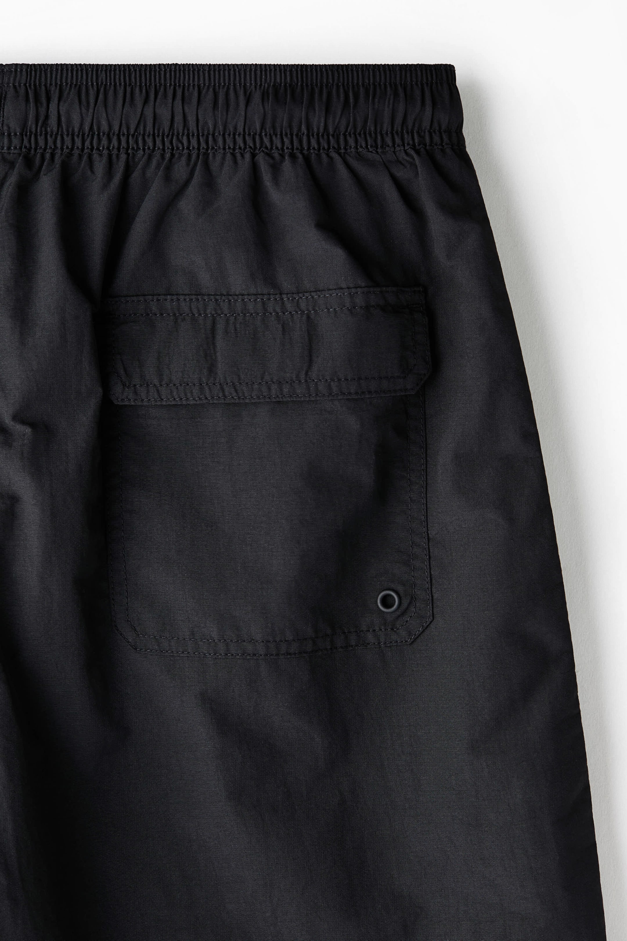 Short Swim Shorts