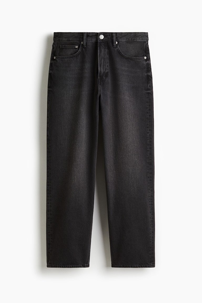 H&M Water-repellent padded parka — Loose Jeans