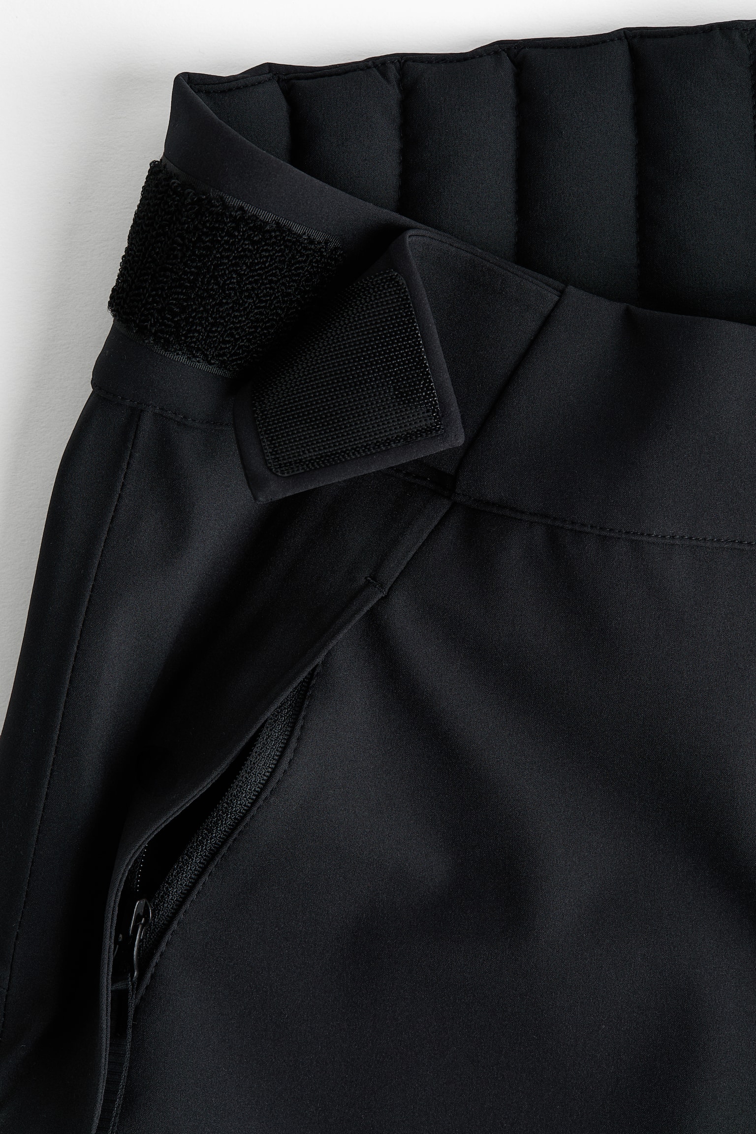 Sínadrág StormMove™ - Fekete/Hamvasbézs - 8