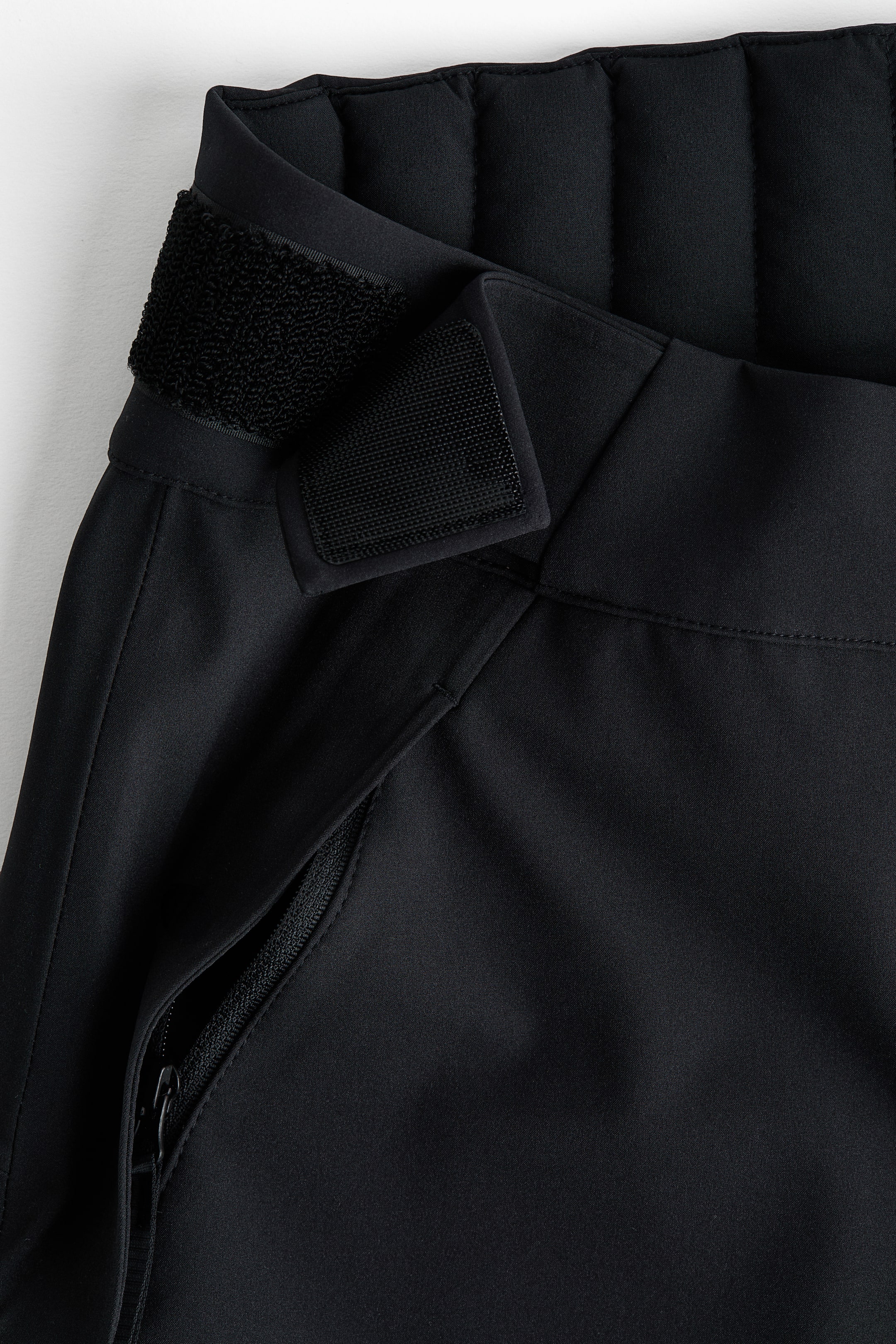 View larger image: Ski trousers with StormMove™ - Black - Ladies | H&M GB 8