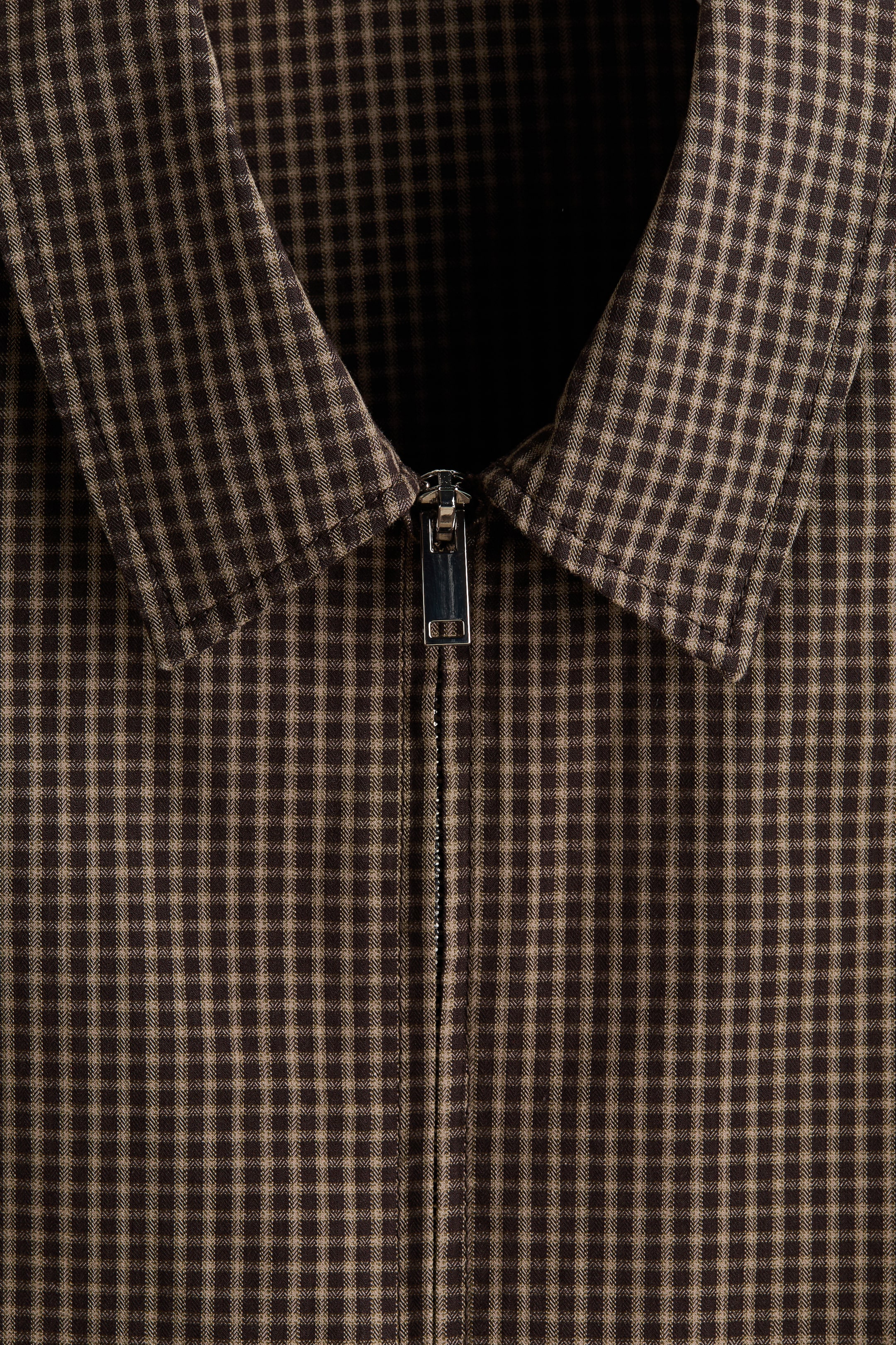 Overshirt